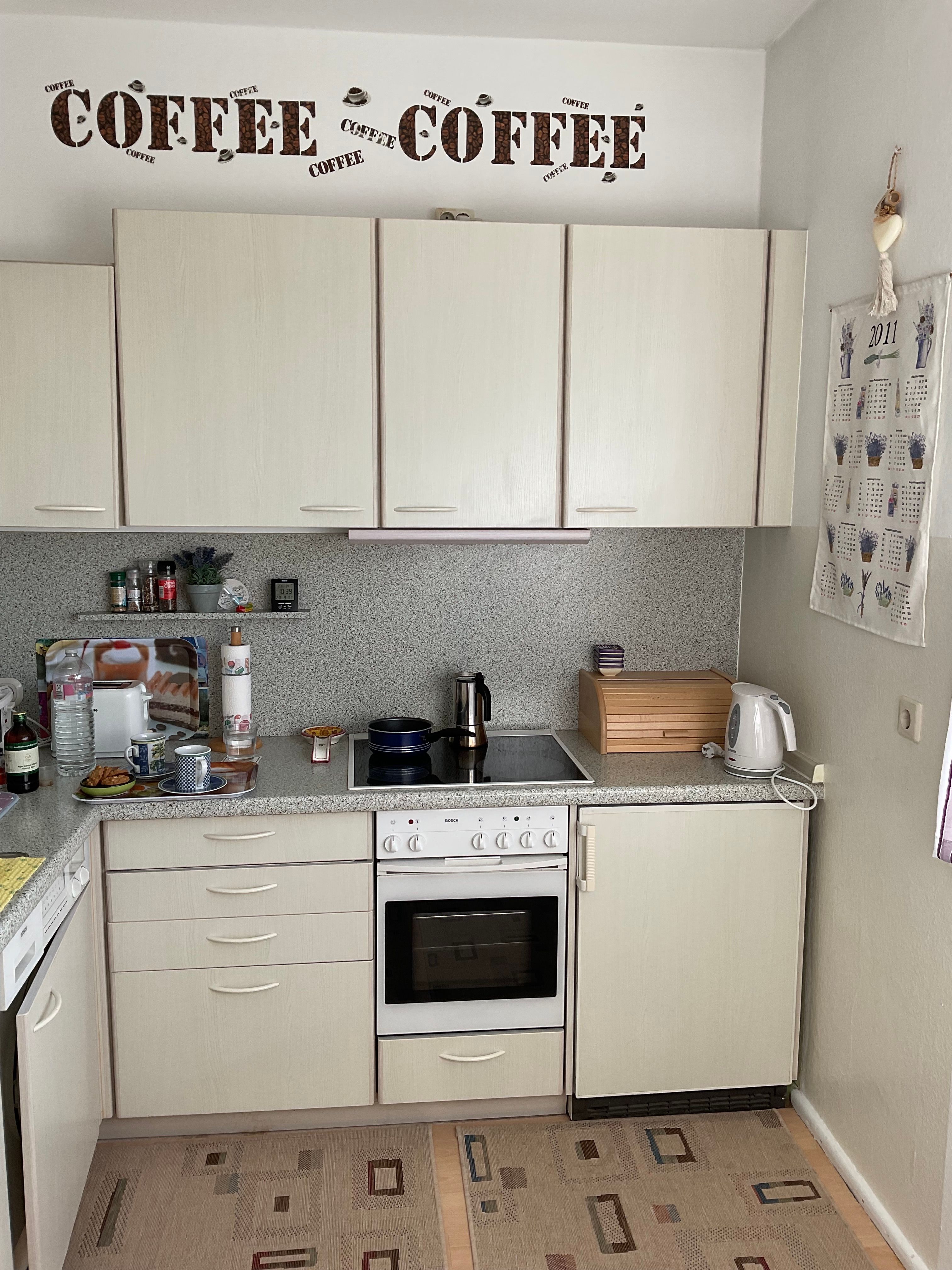 Studio Attic Apartment Near Spandau Train Station - Studio attic apartment near Spandau train station - Gallery - 8