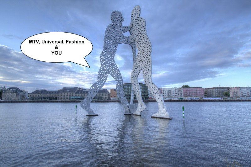 Charming Apartment With Sunny Balcony In Plänterwald - Charming apartment with sunny balcony in Plänterwald - Gallery - 21