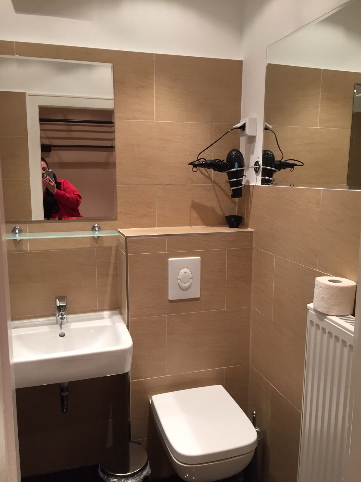  Charming Apartment With Sunny Balcony In Plänterwald  -  Charming apartment with sunny balcony in Plänterwald  - Gallery -  24