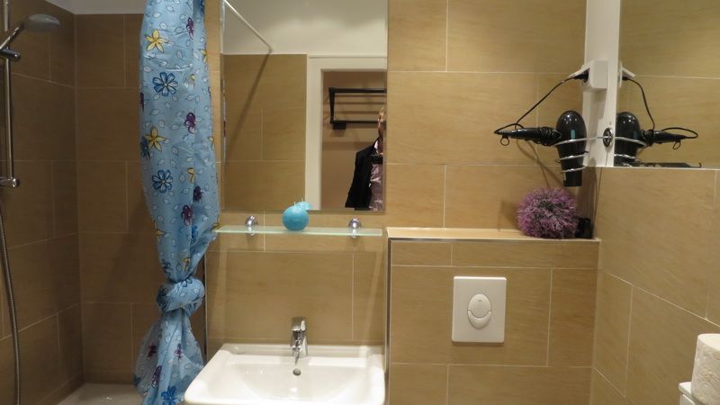  Charming Apartment With Sunny Balcony In Plänterwald  -  Charming apartment with sunny balcony in Plänterwald  - Gallery -  14