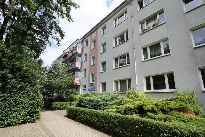 Charming Apartment With Sunny Balcony In Plänterwald - Charming apartment with sunny balcony in Plänterwald - Gallery - 8
