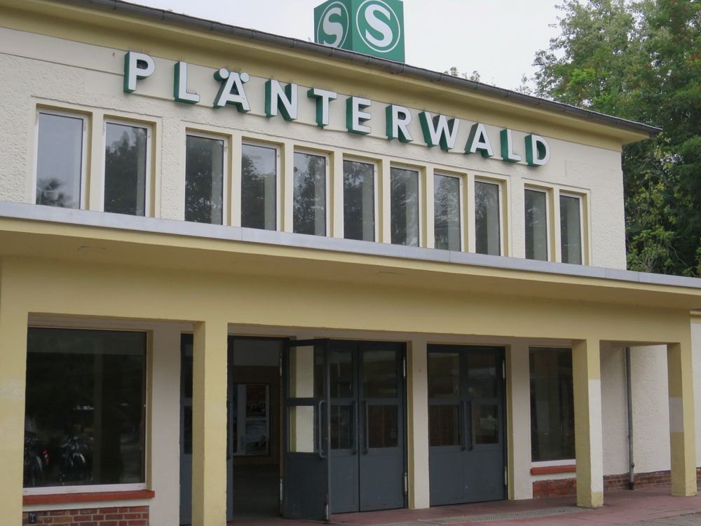 Charming Apartment With Sunny Balcony In Plänterwald - Charming apartment with sunny balcony in Plänterwald - Gallery - 25