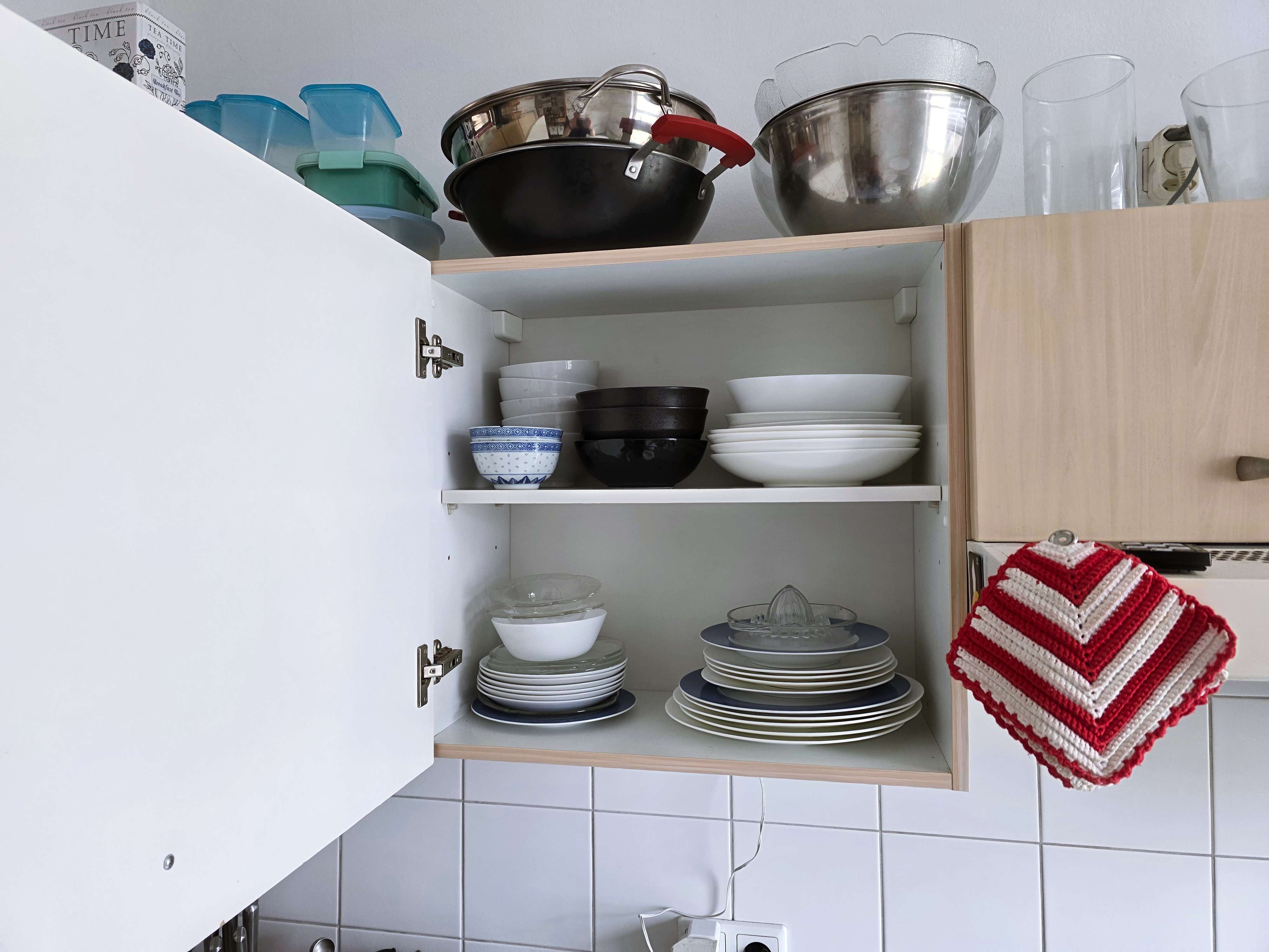 Stylish, Bright & Cosy With Balcony In Friedrichshain - Stylish, bright & cosy with balcony in Friedrichshain - Gallery - 8