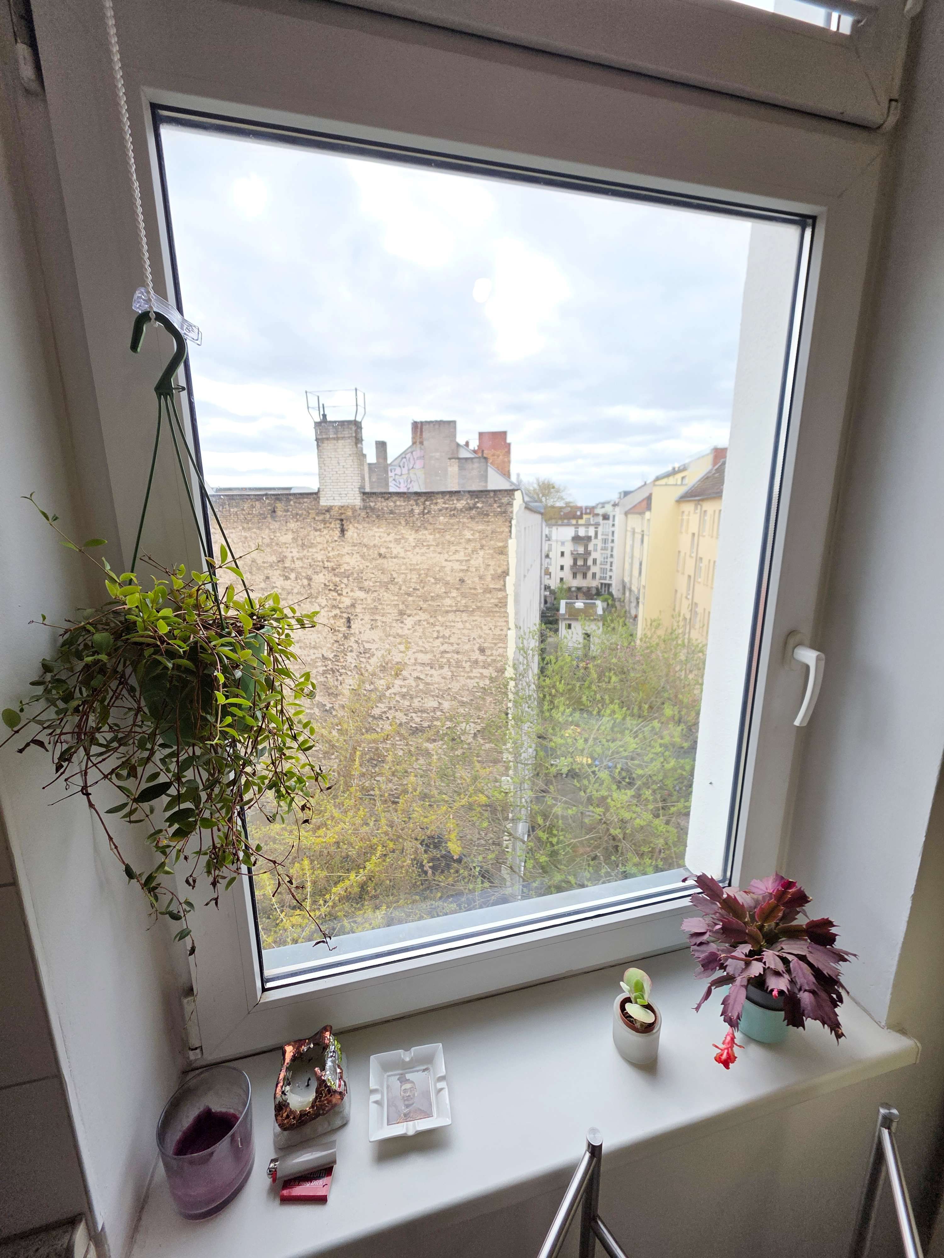  Stylish, Bright & Cosy With Balcony In Friedrichshain  -  Stylish, bright & cosy with balcony in Friedrichshain  - Gallery -  10