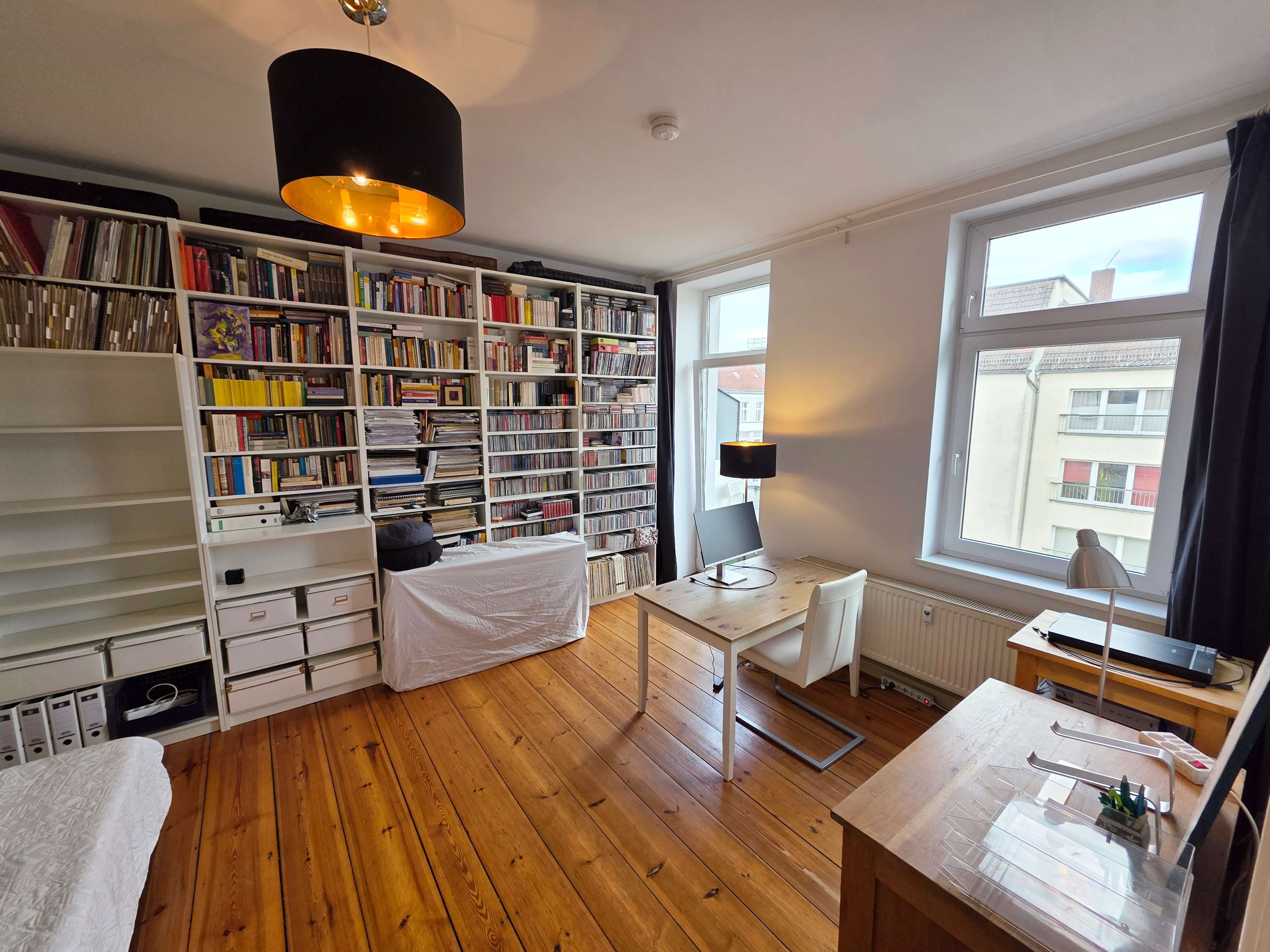 Stylish, Bright & Cosy With Balcony In Friedrichshain - Stylish, bright & cosy with balcony in Friedrichshain - Gallery - 29