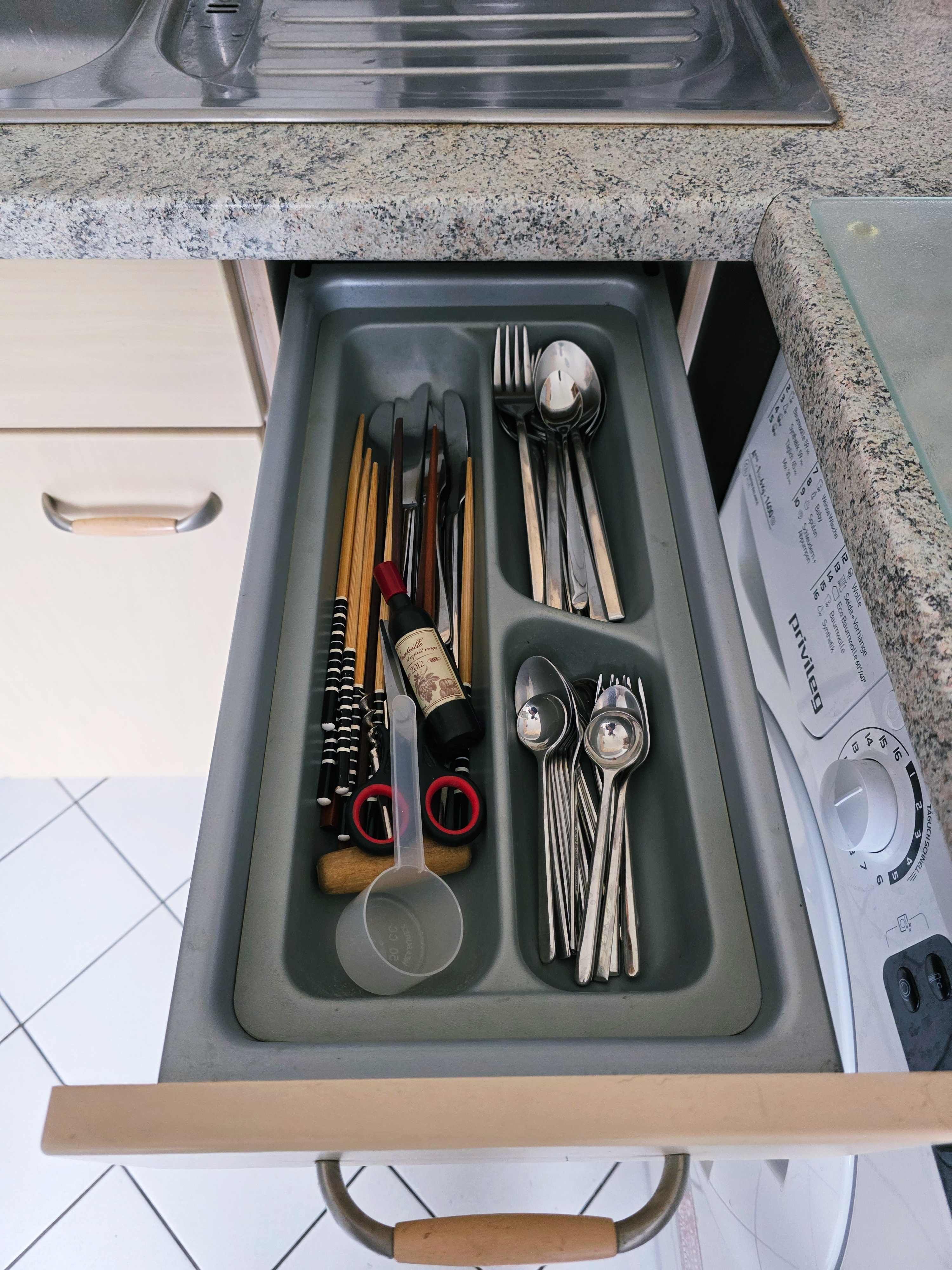 Stylish, Bright & Cosy With Balcony In Friedrichshain - Stylish, bright & cosy with balcony in Friedrichshain - Gallery - 5