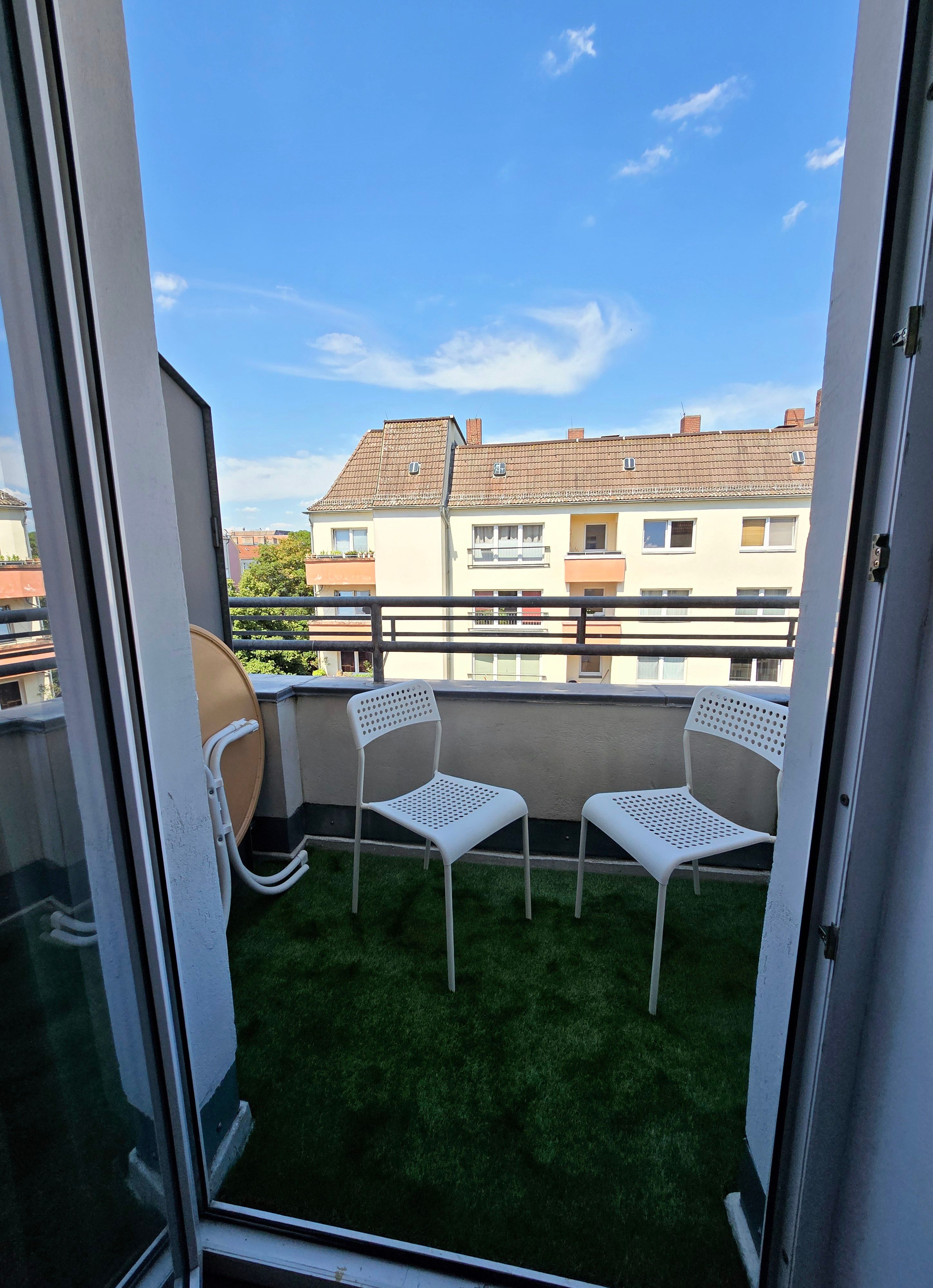 Stylish, Bright & Cosy With Balcony In Friedrichshain - Stylish, bright & cosy with balcony in Friedrichshain - Gallery - 24