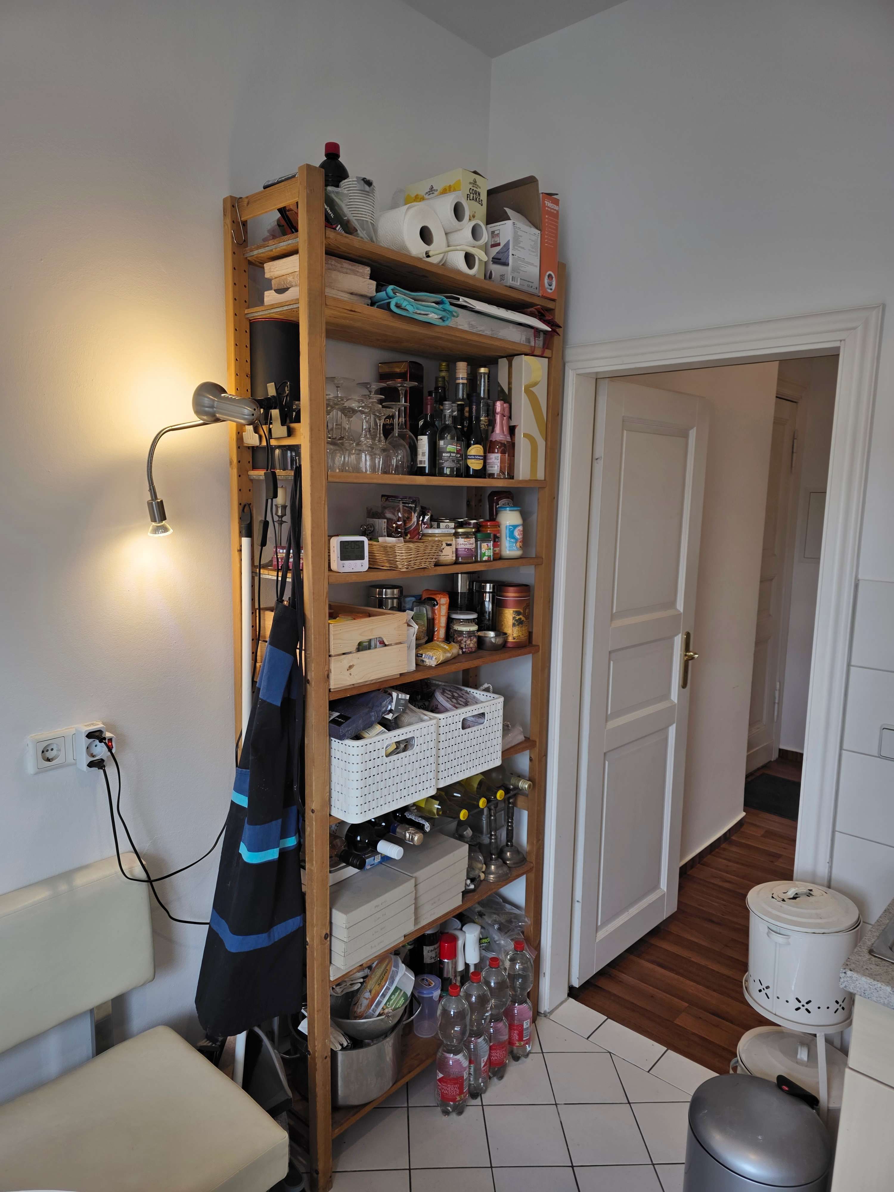 Stylish, Bright & Cosy With Balcony In Friedrichshain - Stylish, bright & cosy with balcony in Friedrichshain - Gallery - 13