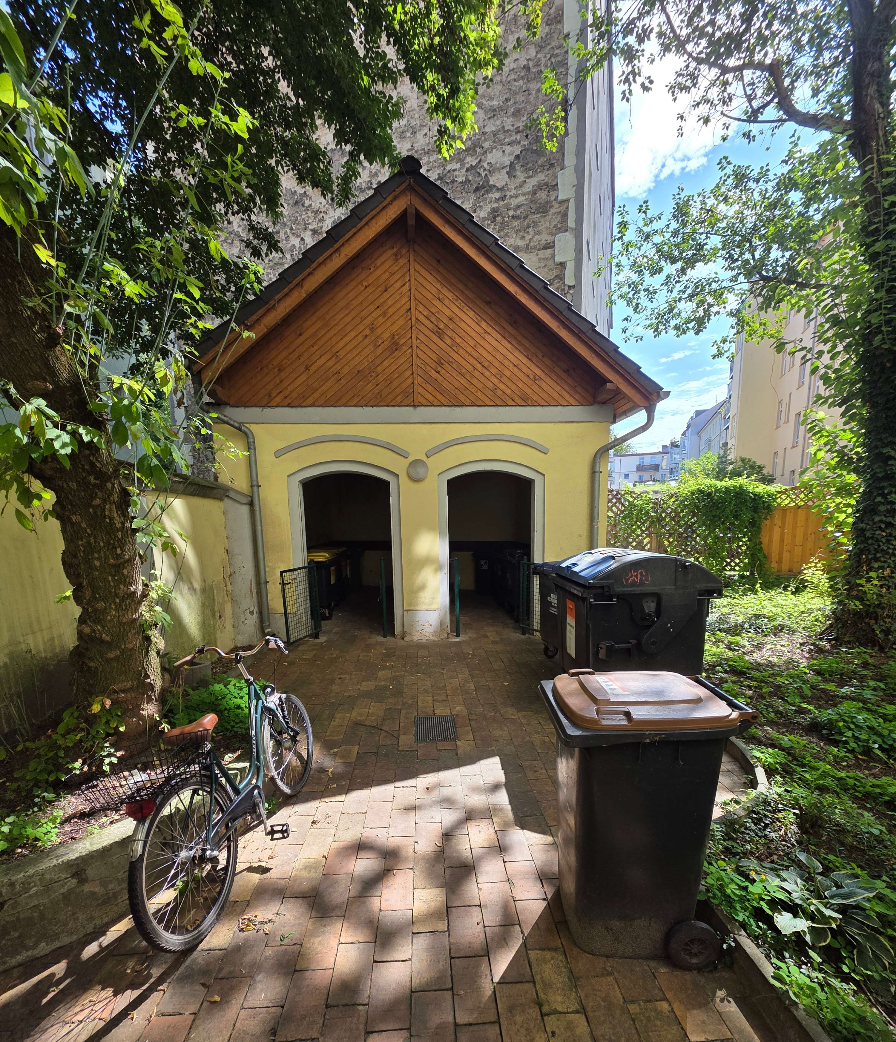  Stylish, Bright & Cosy With Balcony In Friedrichshain  -  Stylish, bright & cosy with balcony in Friedrichshain  - Gallery -  2