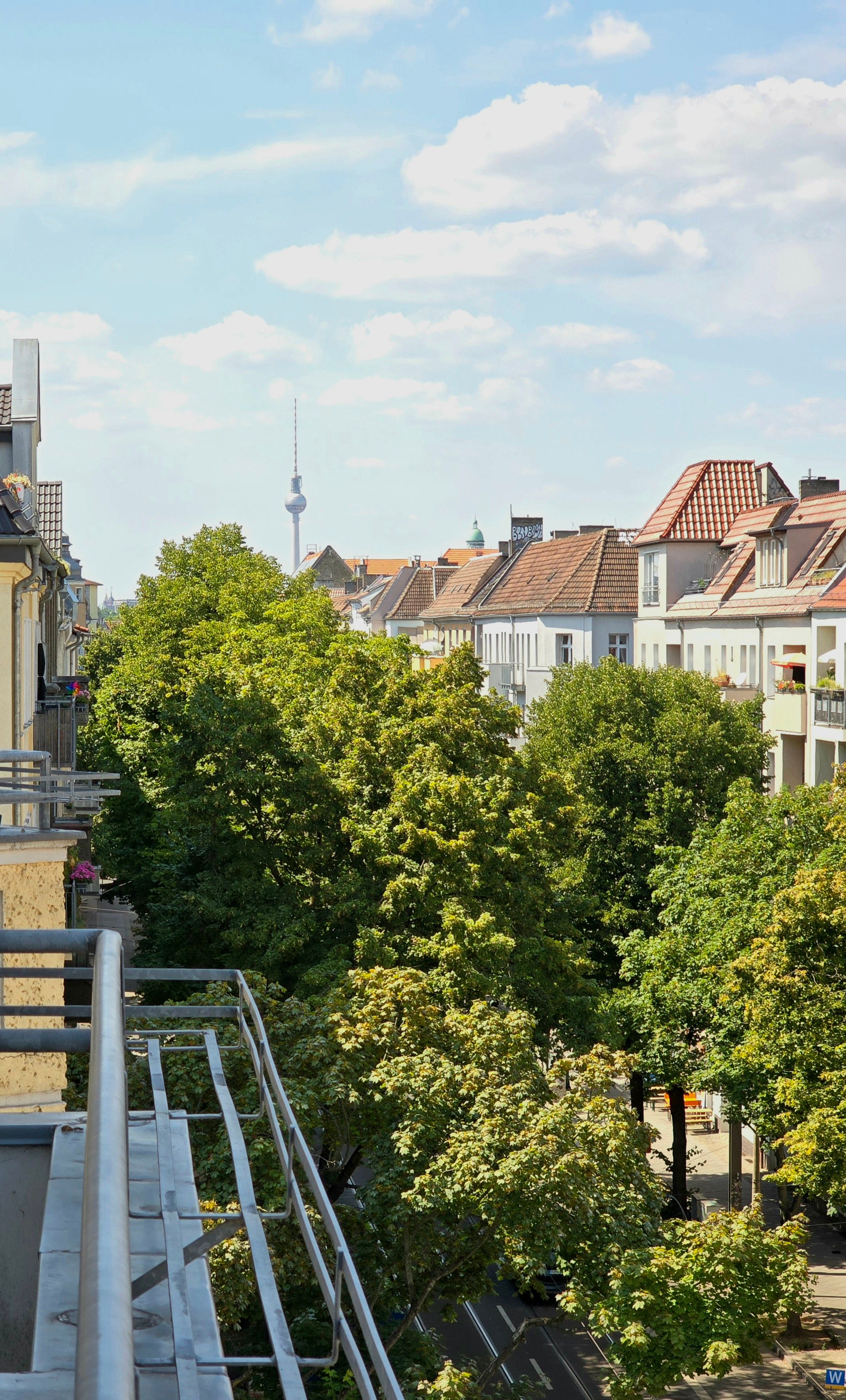 Stylish, Bright & Cosy With Balcony In Friedrichshain - Stylish, bright & cosy with balcony in Friedrichshain - Gallery - 23