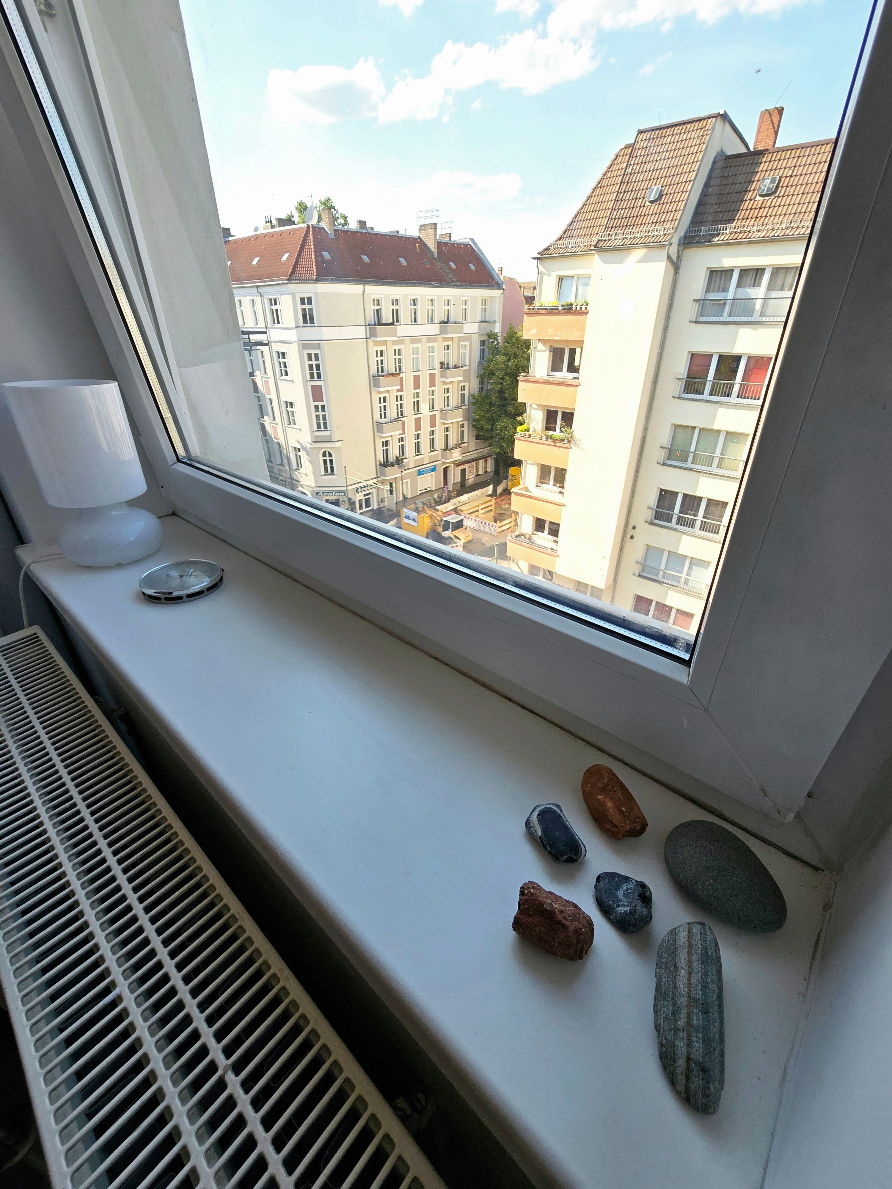 Stylish, Bright & Cosy With Balcony In Friedrichshain - Stylish, bright & cosy with balcony in Friedrichshain - Gallery - 19