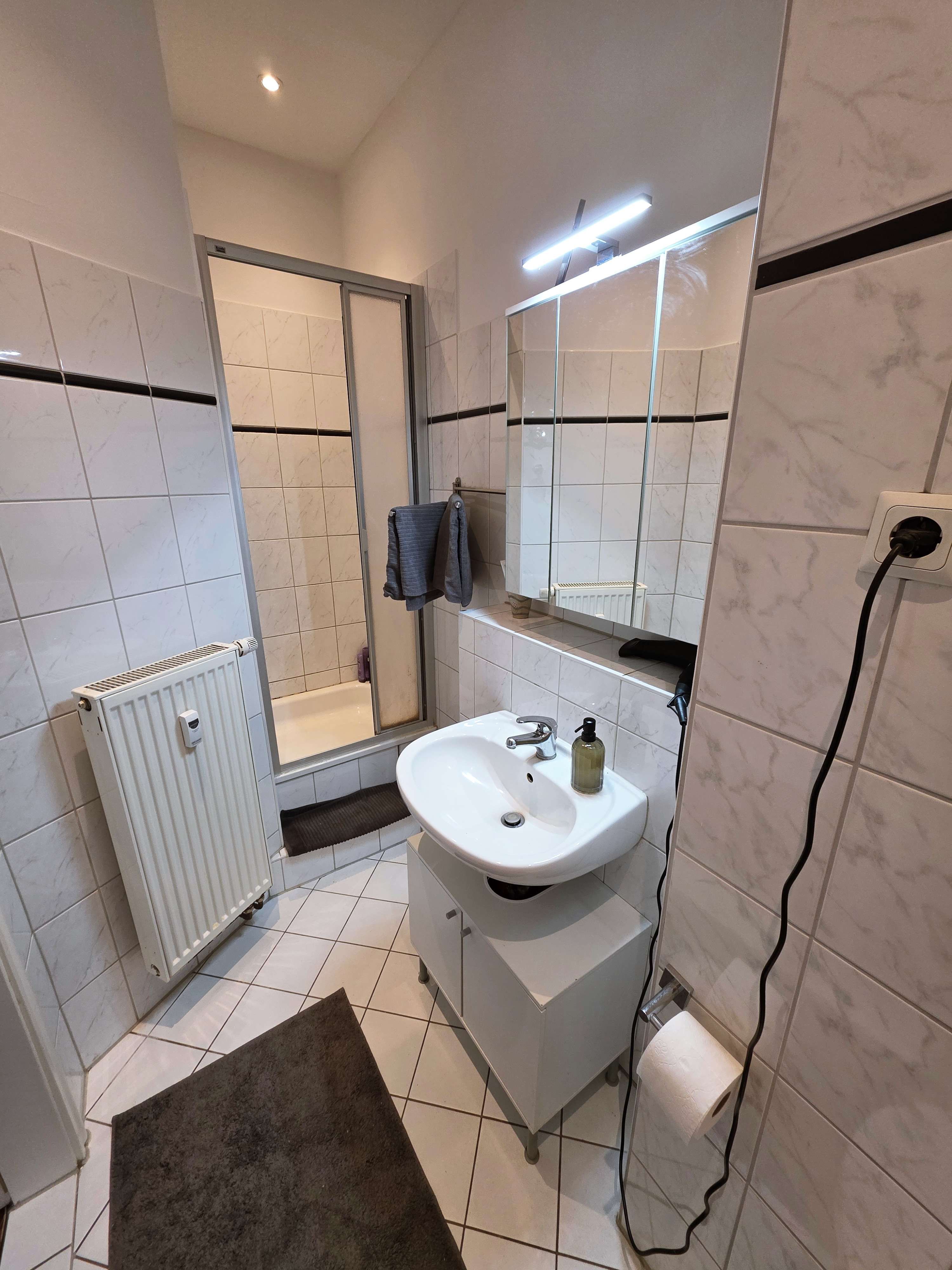  Stylish, Bright & Cosy With Balcony In Friedrichshain  -  Stylish, bright & cosy with balcony in Friedrichshain  - Gallery -  4