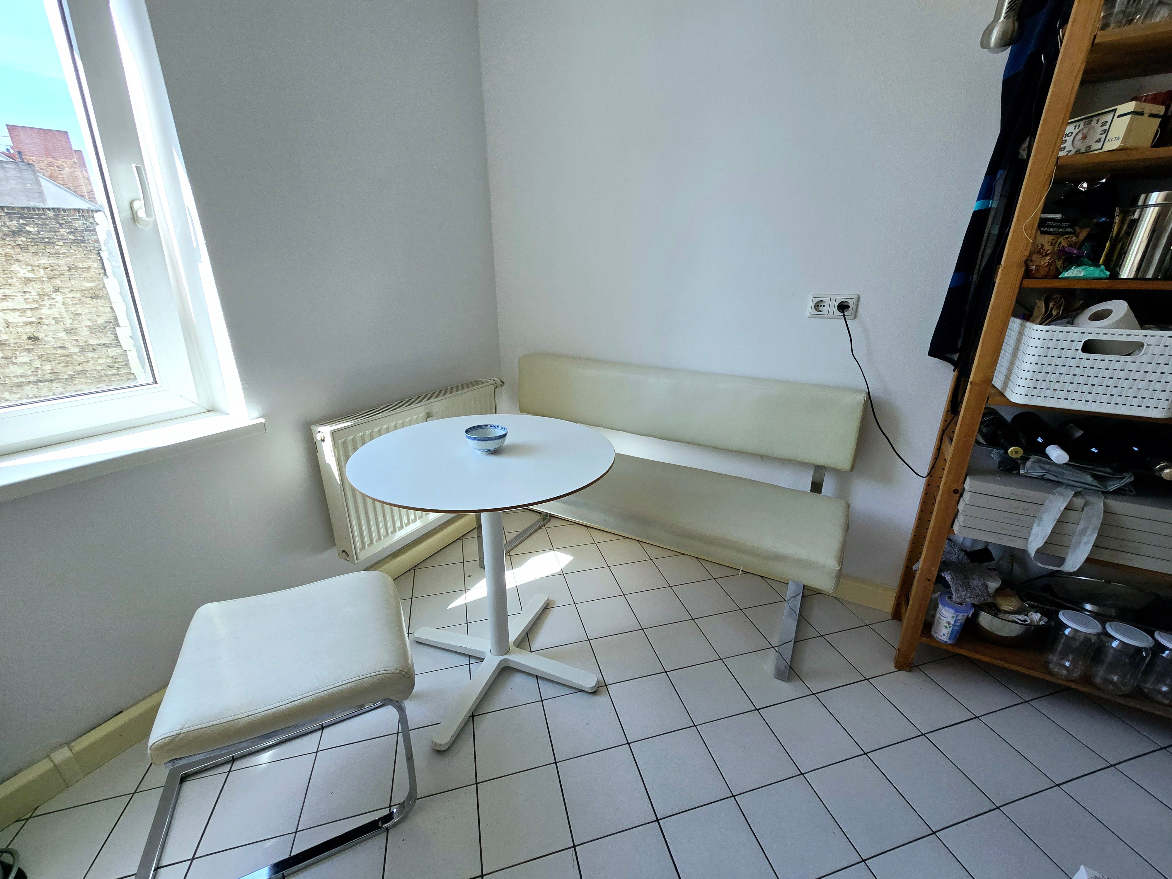  Stylish, Bright & Cosy With Balcony In Friedrichshain  -  Stylish, bright & cosy with balcony in Friedrichshain  - Gallery -  12