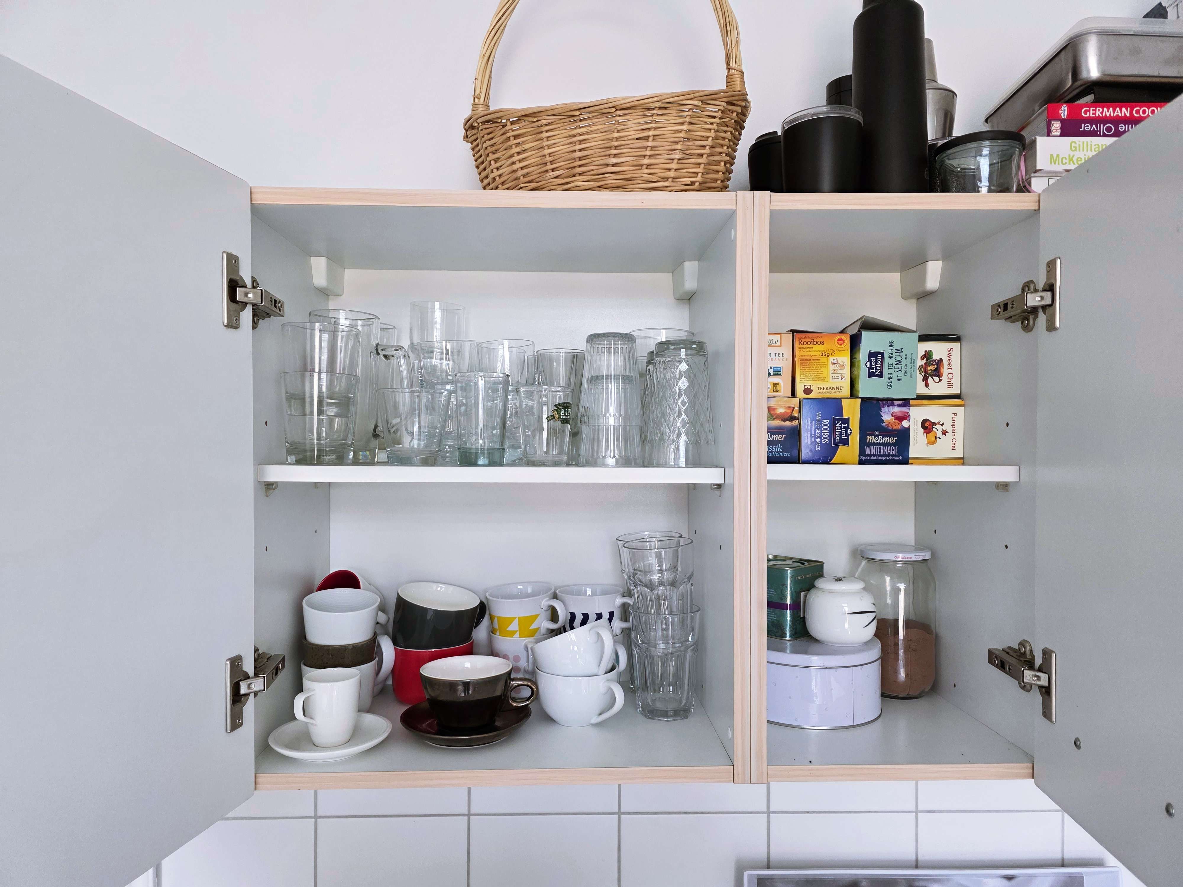  Stylish, Bright & Cosy With Balcony In Friedrichshain  -  Stylish, bright & cosy with balcony in Friedrichshain  - Gallery -  6