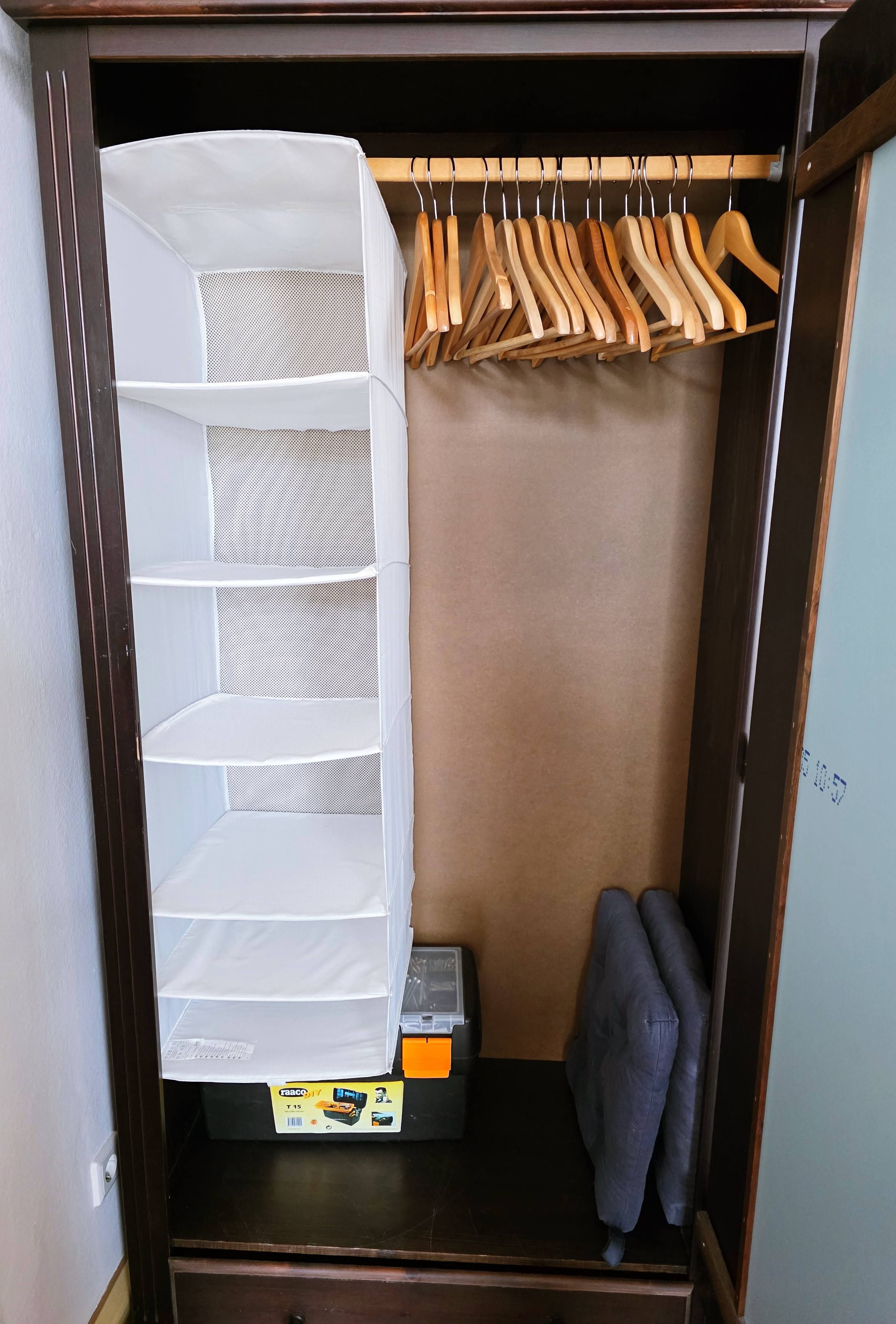 Stylish, Bright & Cosy With Balcony In Friedrichshain - Stylish, bright & cosy with balcony in Friedrichshain - Gallery - 25