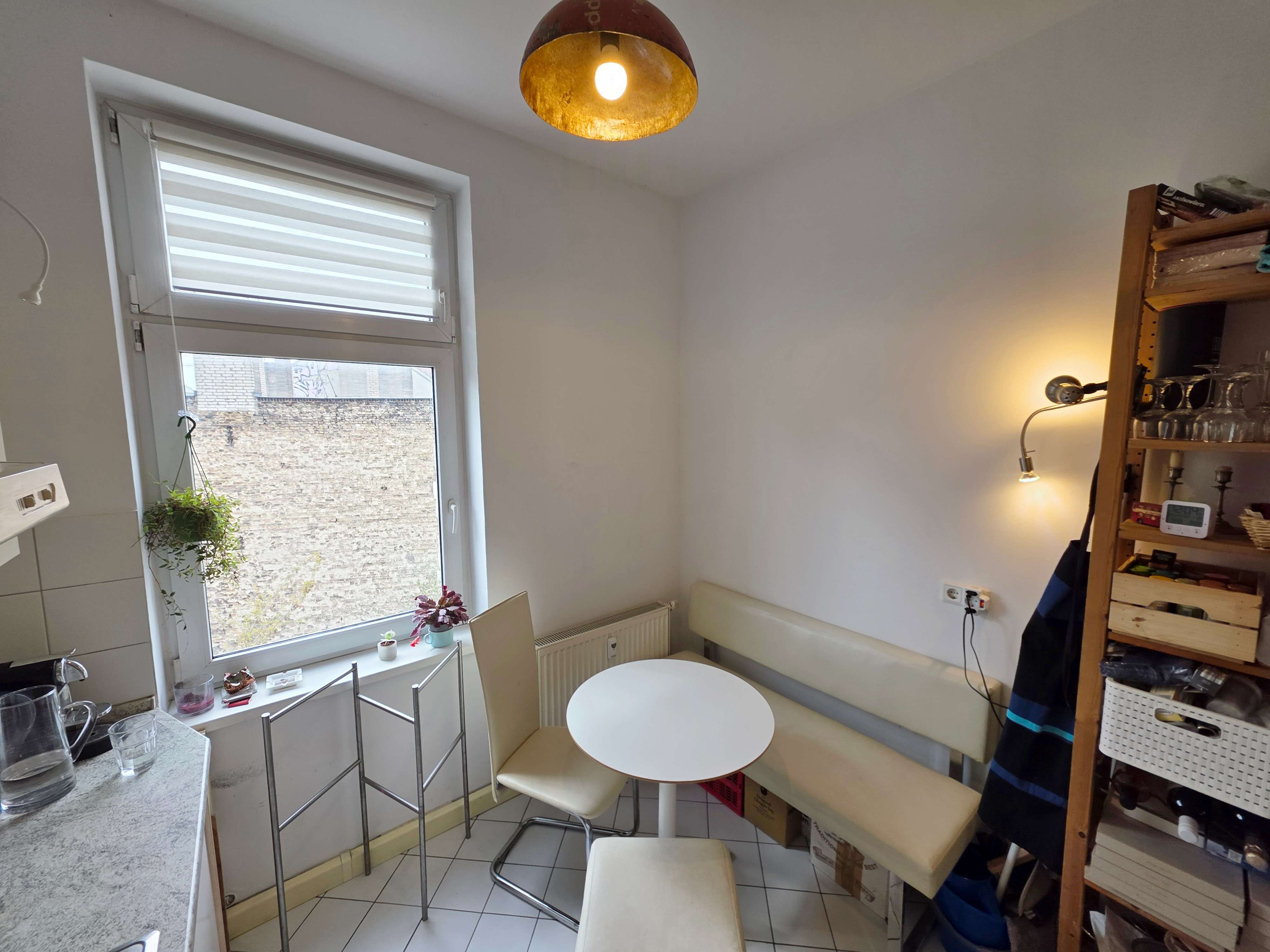  Stylish, Bright & Cosy With Balcony In Friedrichshain  -  Stylish, bright & cosy with balcony in Friedrichshain  - Gallery -  11