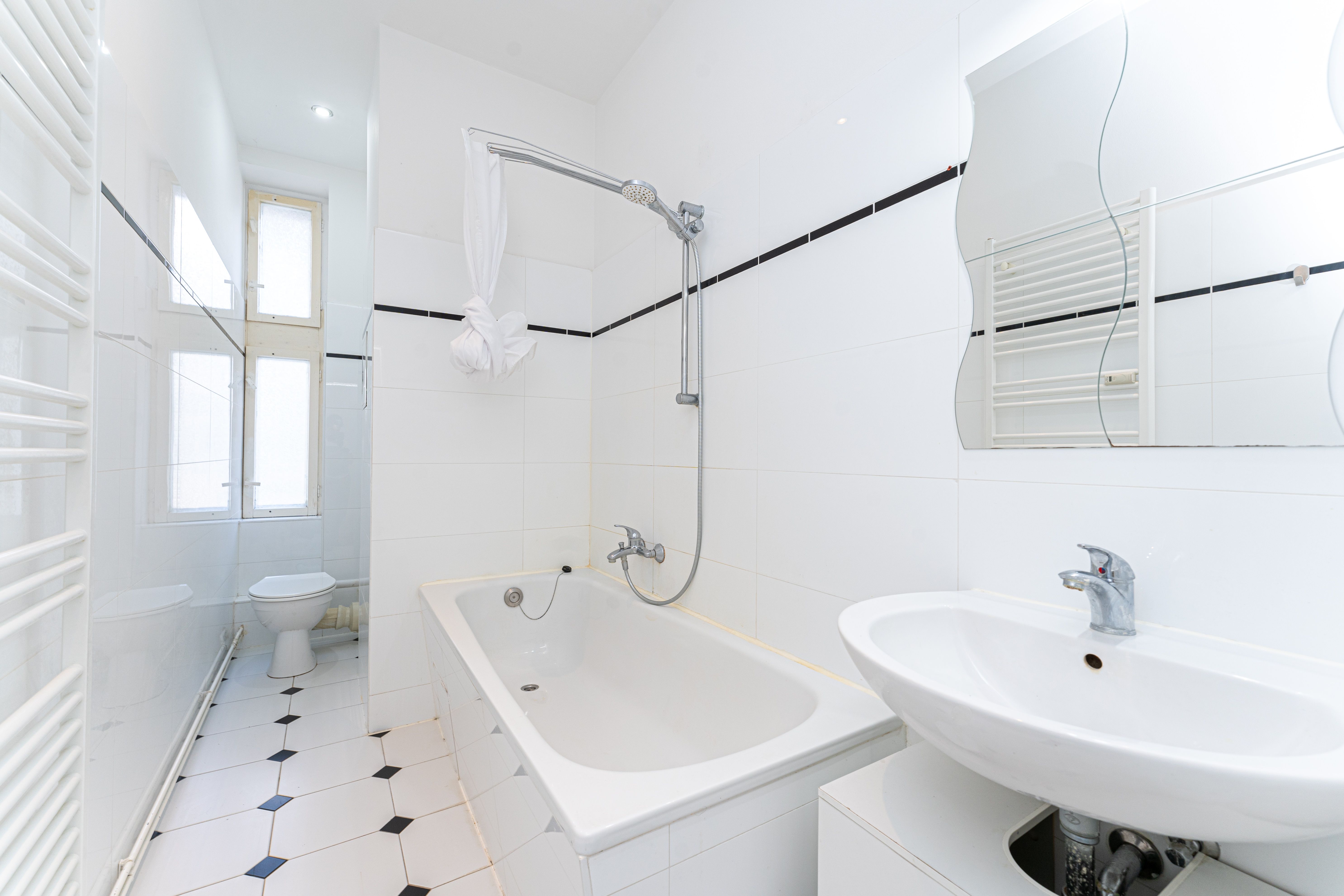 Neat Studio In Prenzlauer Berg - Neat studio in Prenzlauer Berg - Gallery - 11