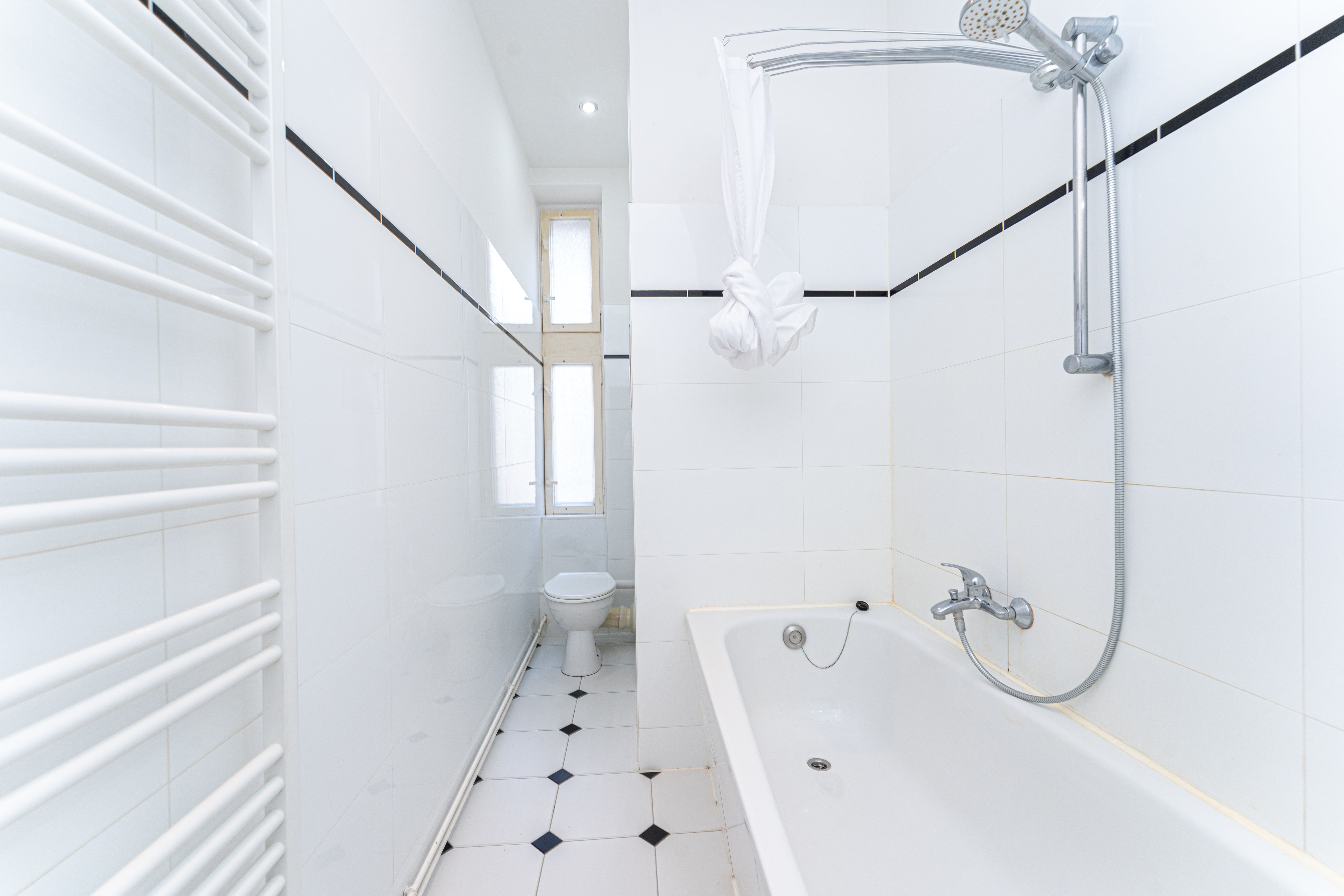  Neat Studio In Prenzlauer Berg  -  Neat studio in Prenzlauer Berg  - Gallery -  12