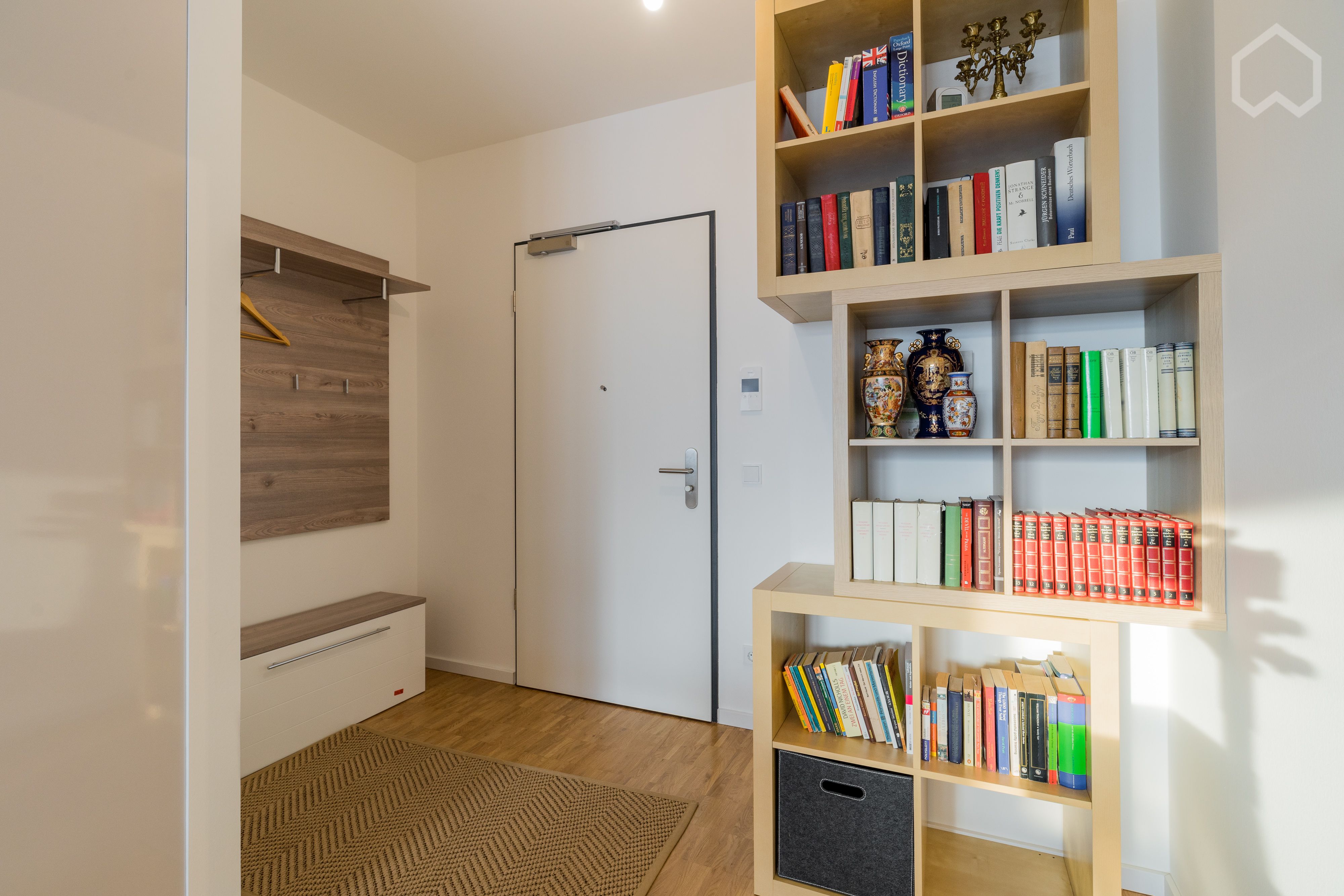 Urban Living: Nice & Spacious Flat With Car Parking - Urban living: Nice & spacious flat with car parking - Gallery - 7