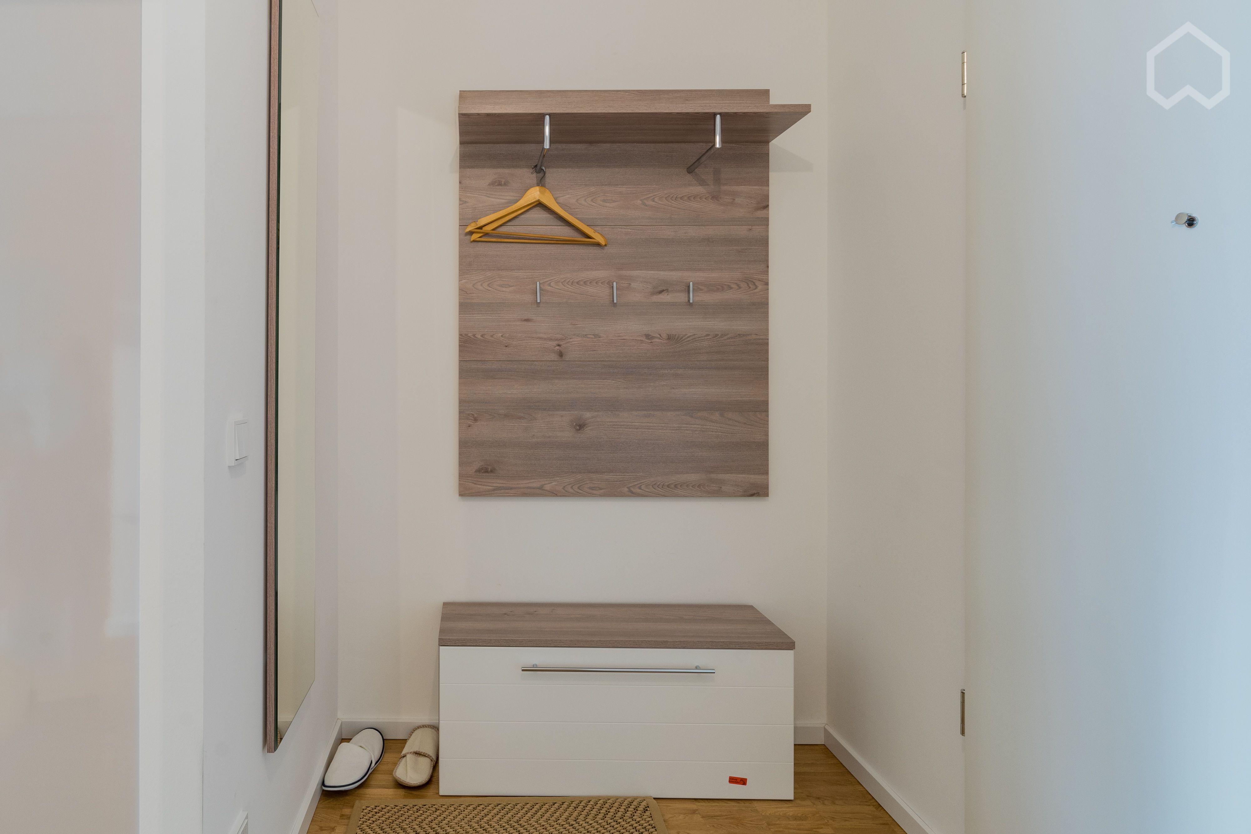 Urban Living: Nice & Spacious Flat With Car Parking - Urban living: Nice & spacious flat with car parking - Gallery - 9