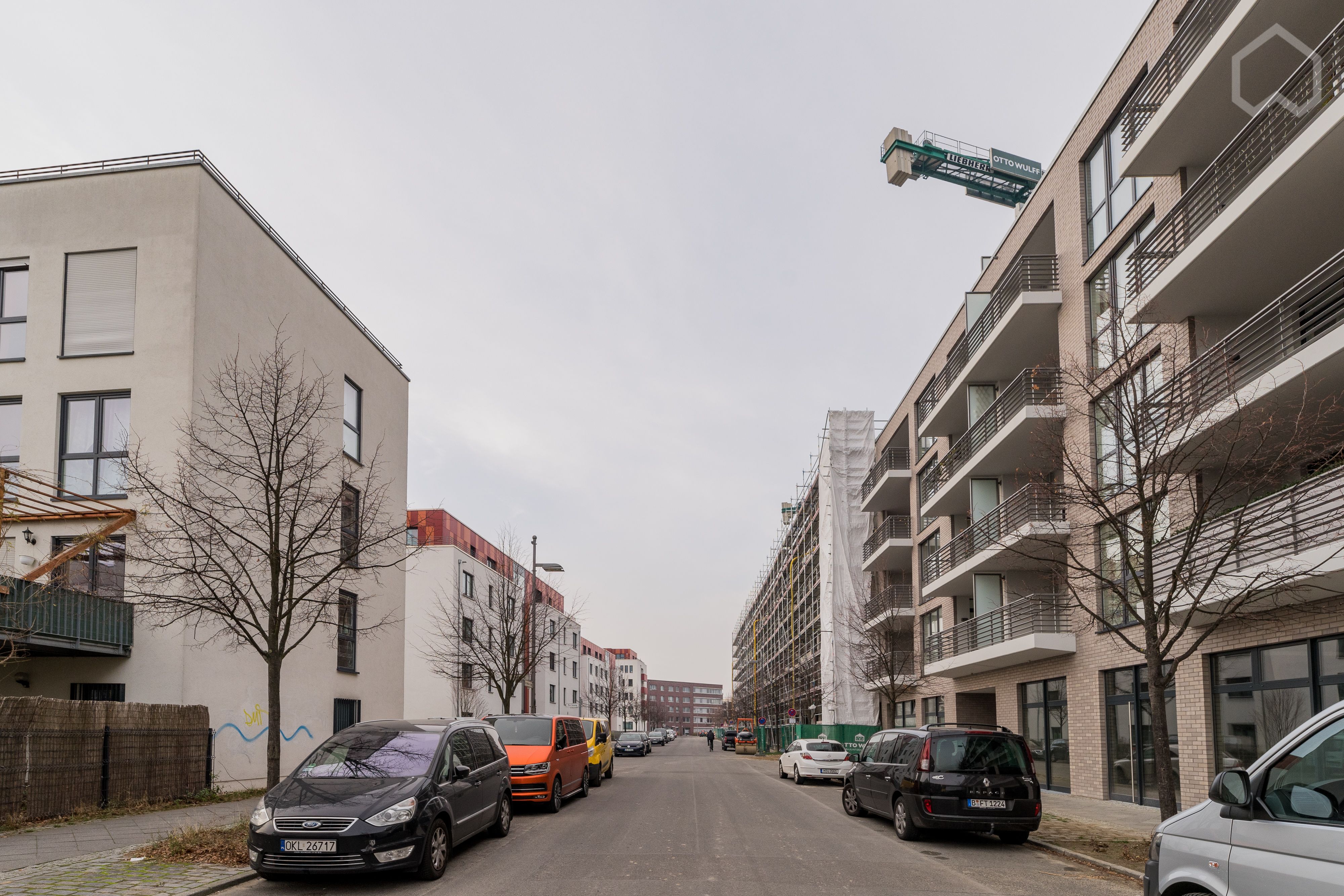  Urban Living: Nice & Spacious Flat With Car Parking  -  Urban living: Nice & spacious flat with car parking  - Gallery -  10