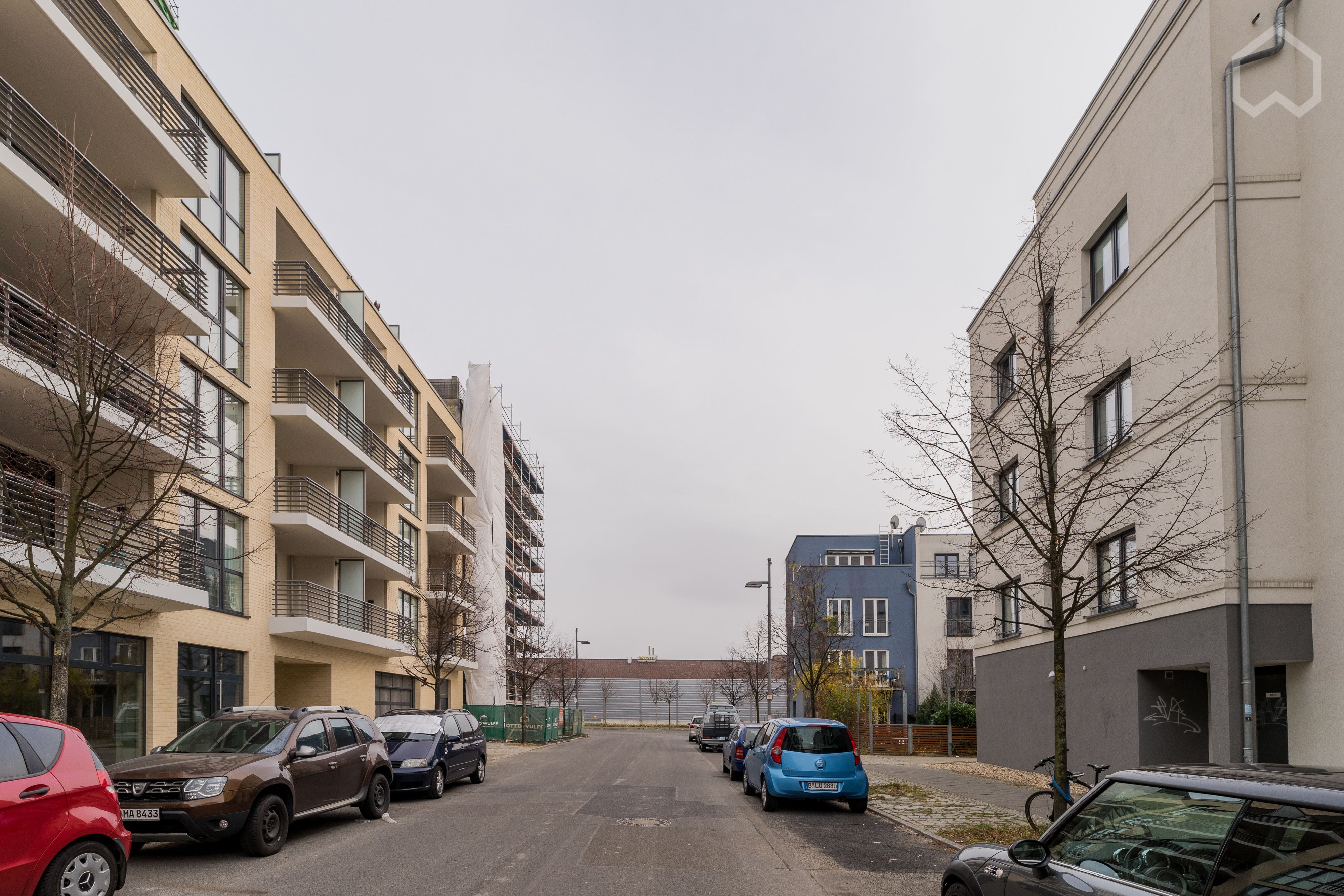  Urban Living: Nice & Spacious Flat With Car Parking  -  Urban living: Nice & spacious flat with car parking  - Gallery -  11