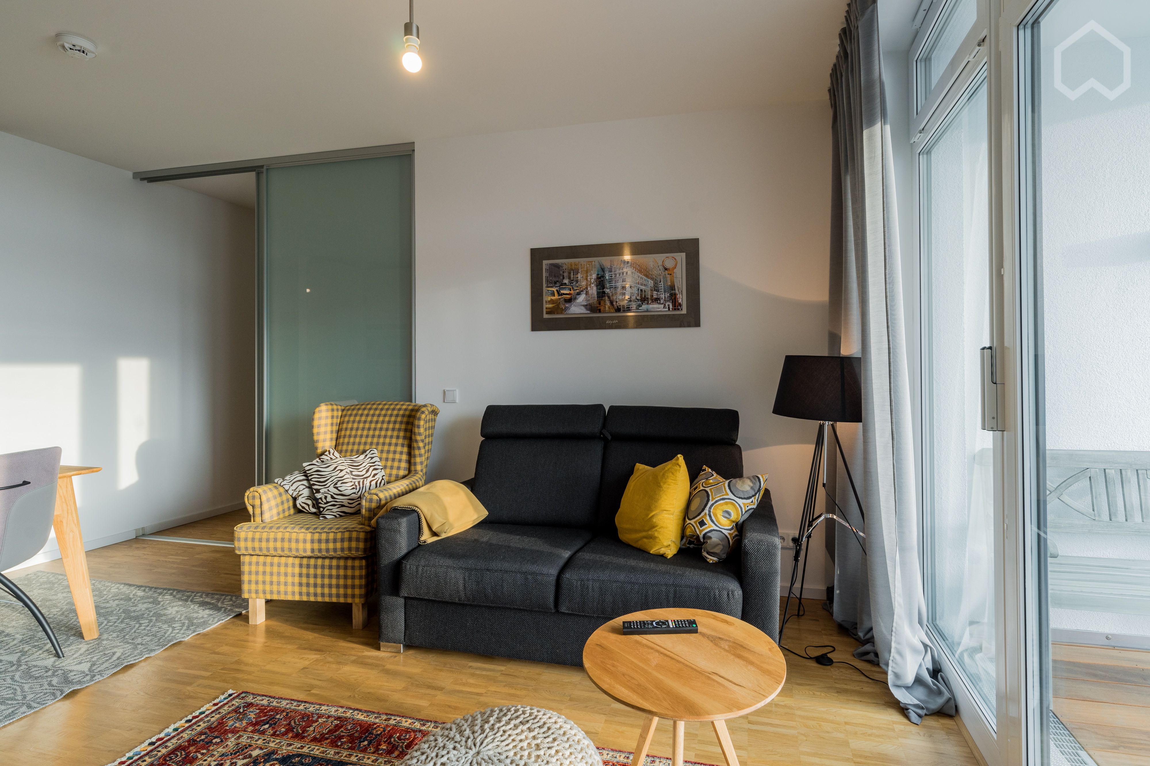 Urban Living: Nice & Spacious Flat With Car Parking - Urban living: Nice & spacious flat with car parking - Gallery - 24