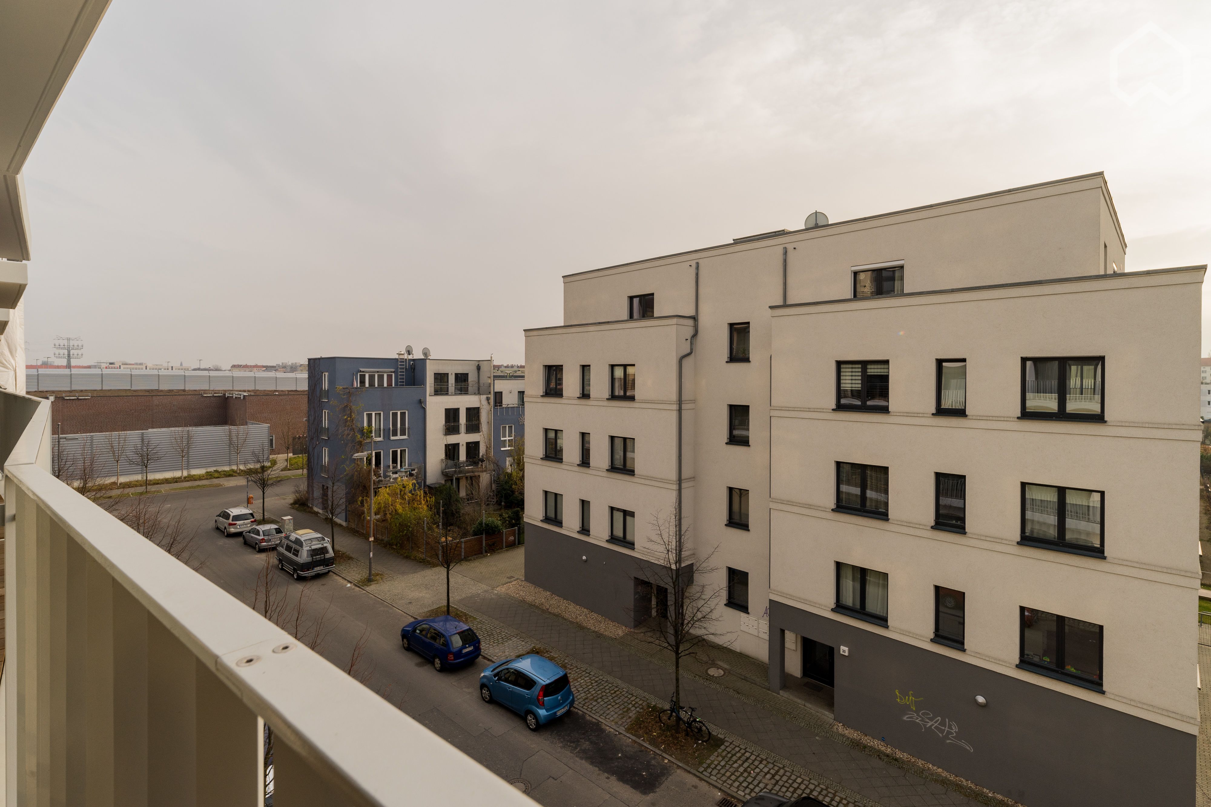 Urban Living: Nice & Spacious Flat With Car Parking - Urban living: Nice & spacious flat with car parking - Gallery - 13