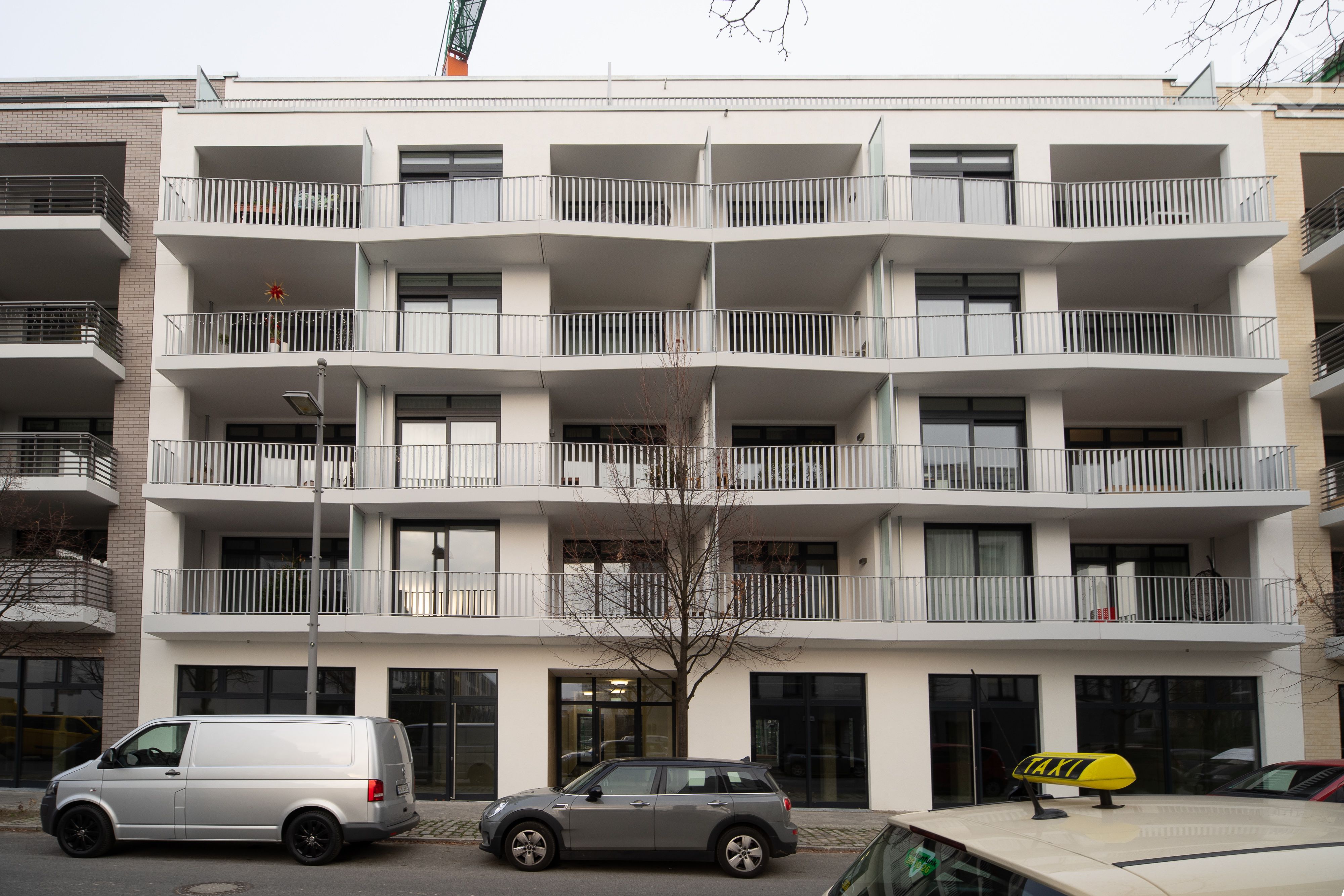  Urban Living: Nice & Spacious Flat With Car Parking  -  Urban living: Nice & spacious flat with car parking  - Gallery -  12