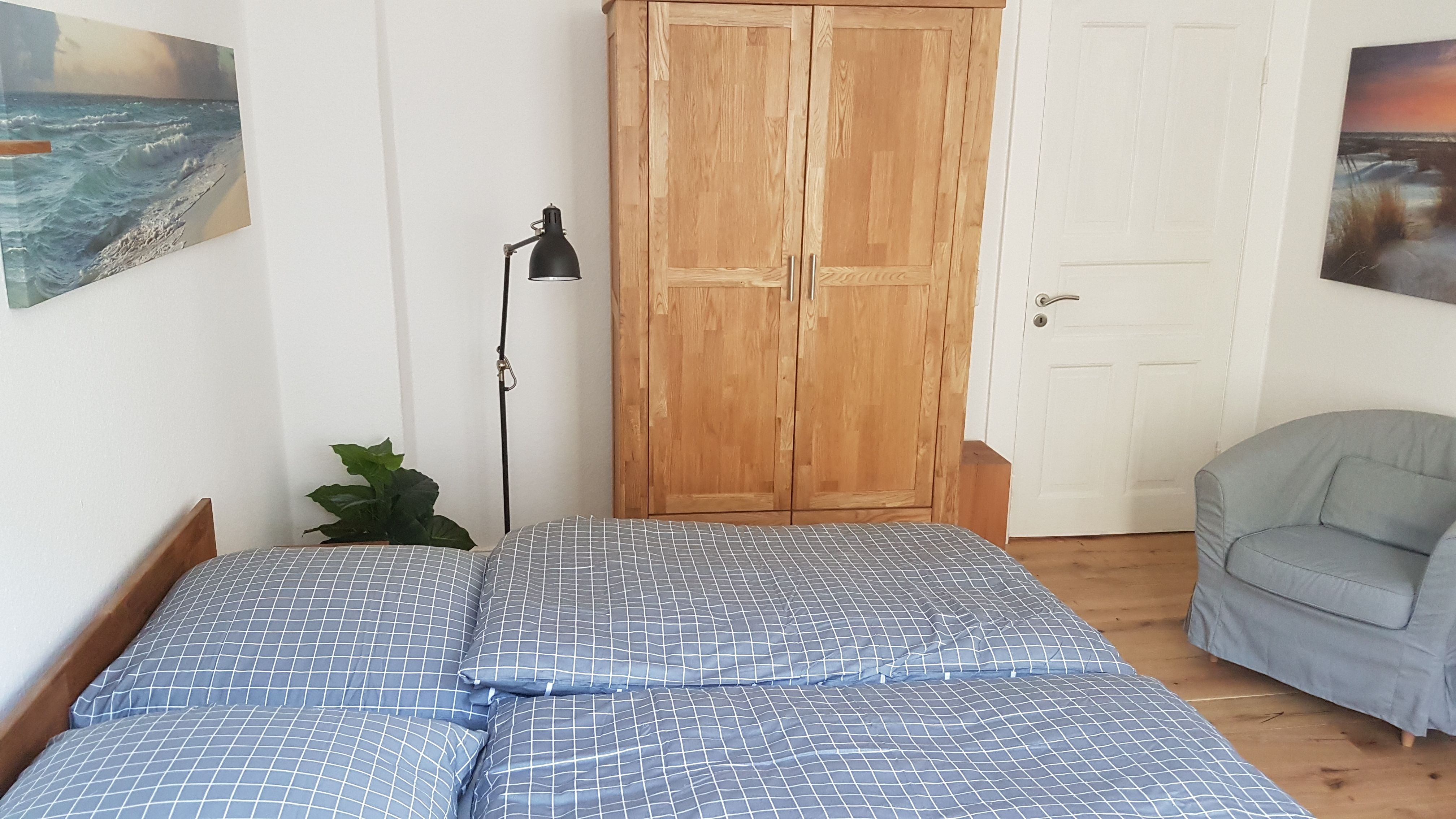  Cozy And Beautiful Flat In Kiel  -  Cozy and beautiful flat in Kiel  - Gallery -  7