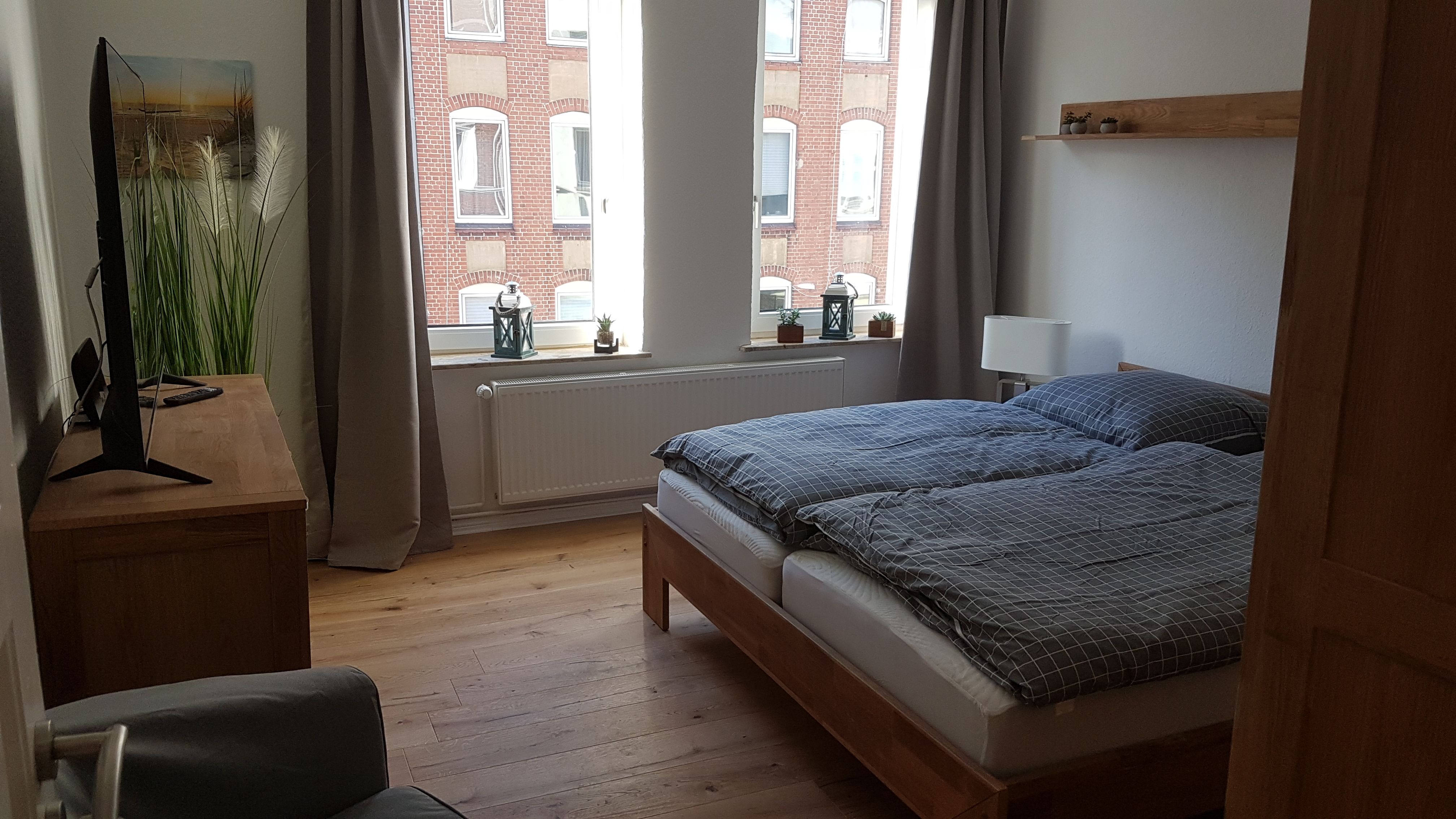  Cozy And Beautiful Flat In Kiel  -  Cozy and beautiful flat in Kiel  - Gallery -  8