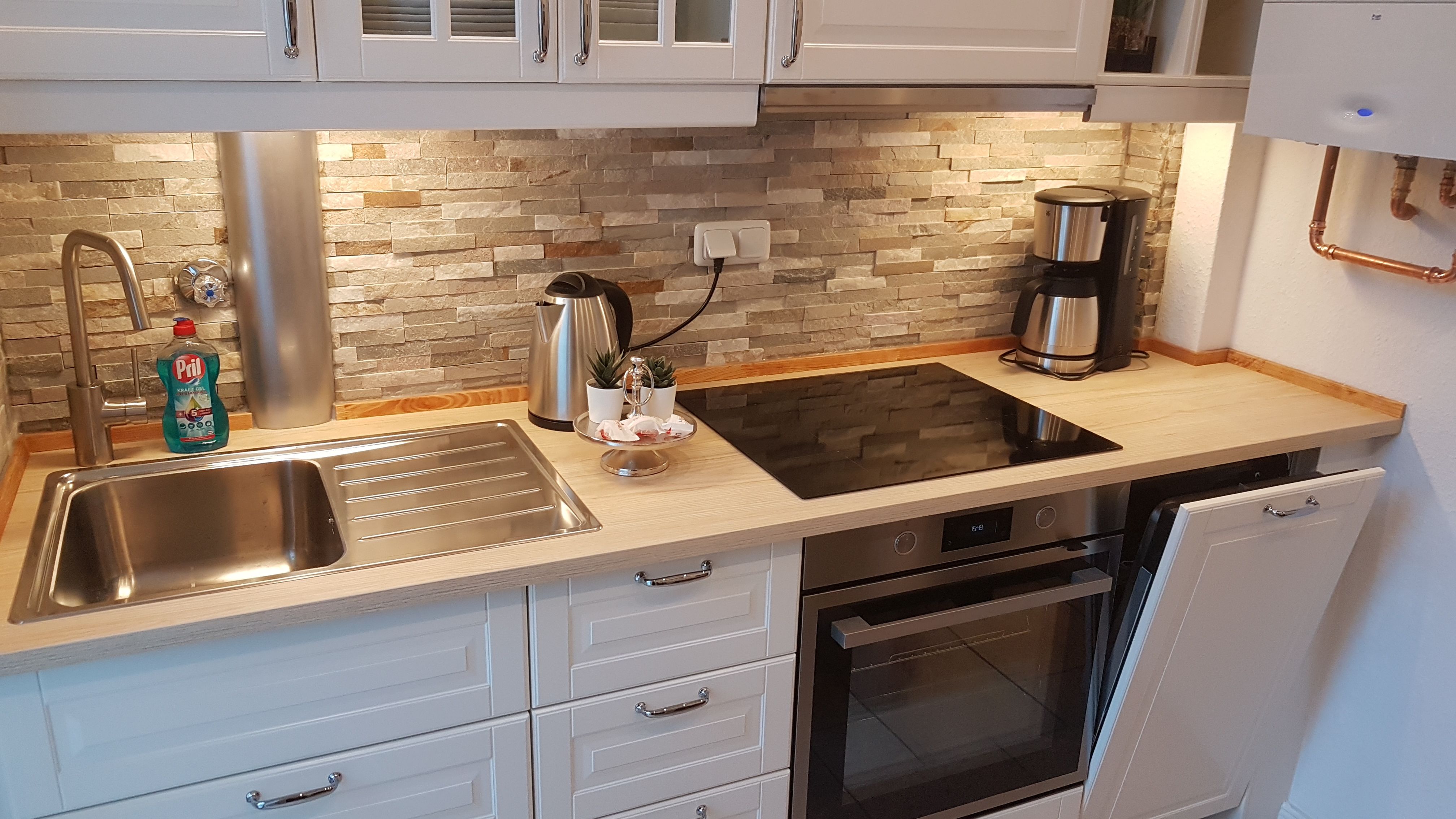  Cozy And Beautiful Flat In Kiel  -  Cozy and beautiful flat in Kiel  - Gallery -  1