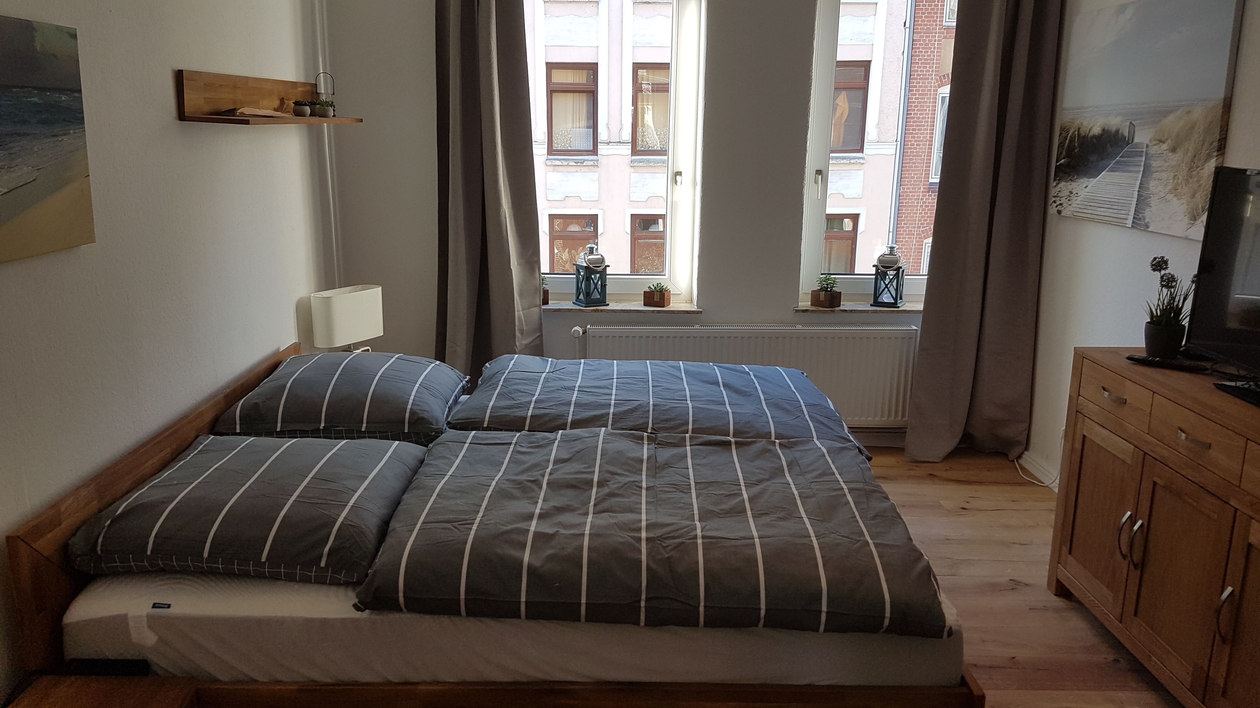  Cozy And Beautiful Flat In Kiel  -  Cozy and beautiful flat in Kiel  - Gallery -  10