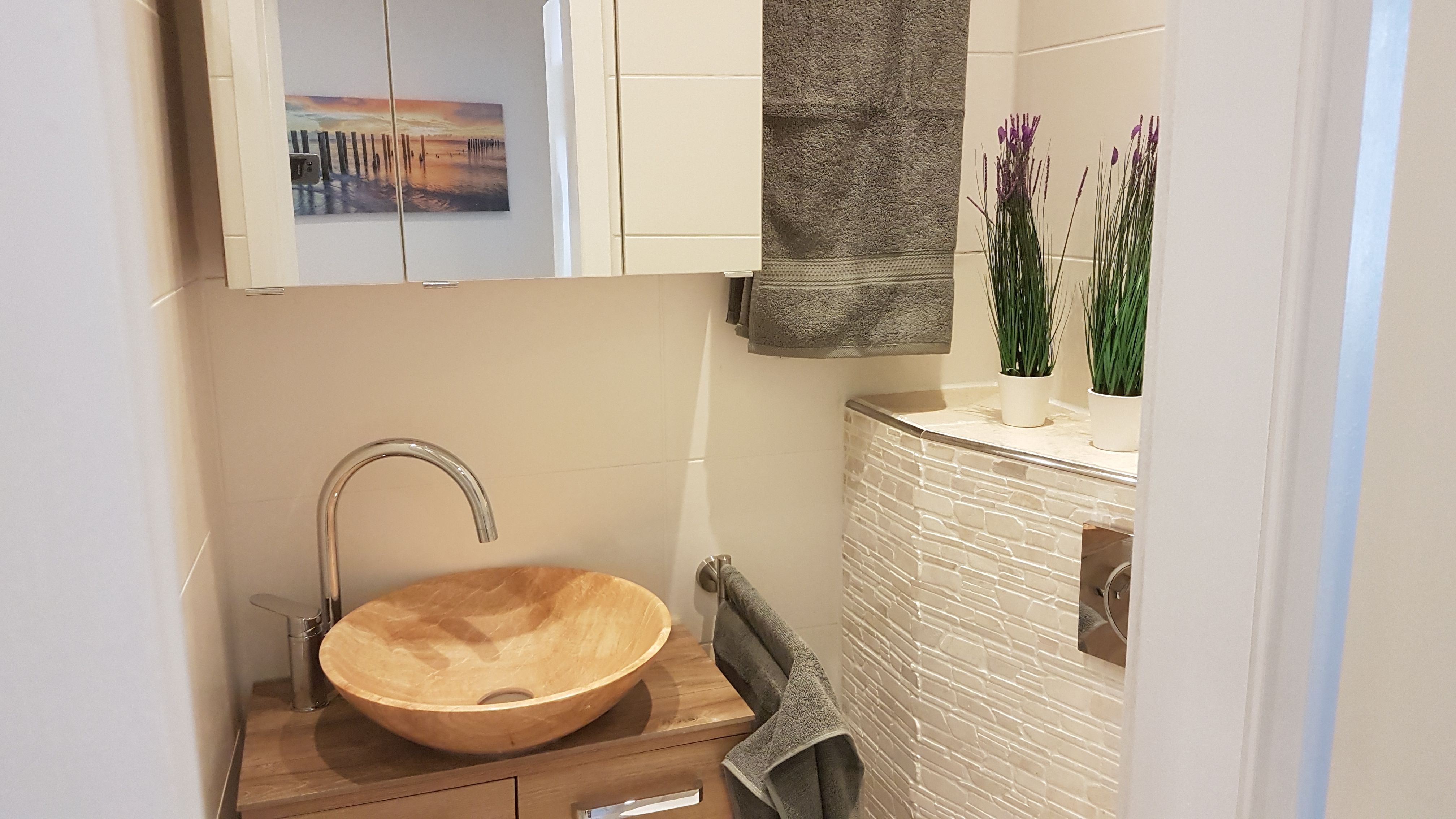  Cozy And Beautiful Flat In Kiel  -  Cozy and beautiful flat in Kiel  - Gallery -  19