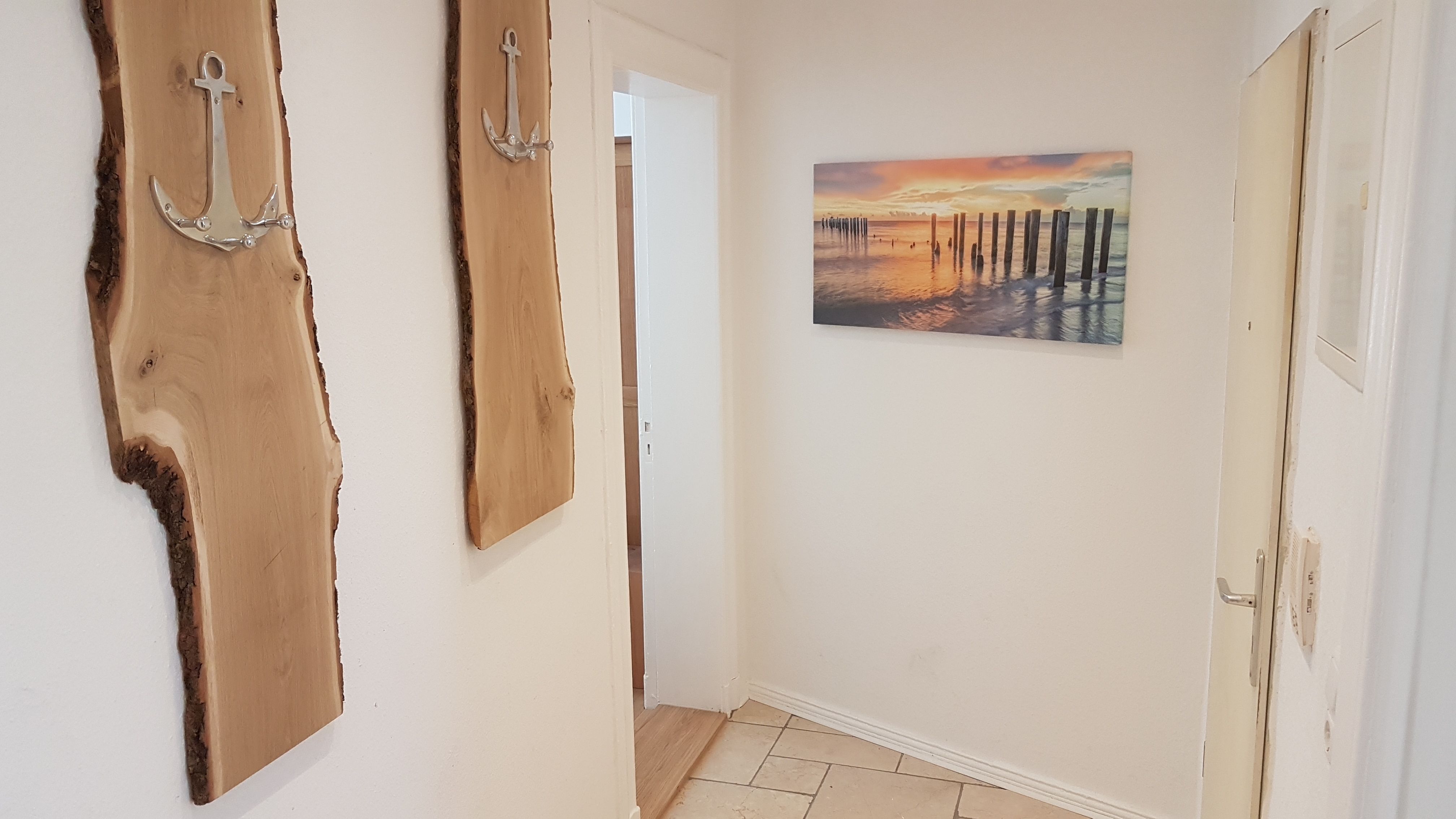  Cozy And Beautiful Flat In Kiel  -  Cozy and beautiful flat in Kiel  - Gallery -  2