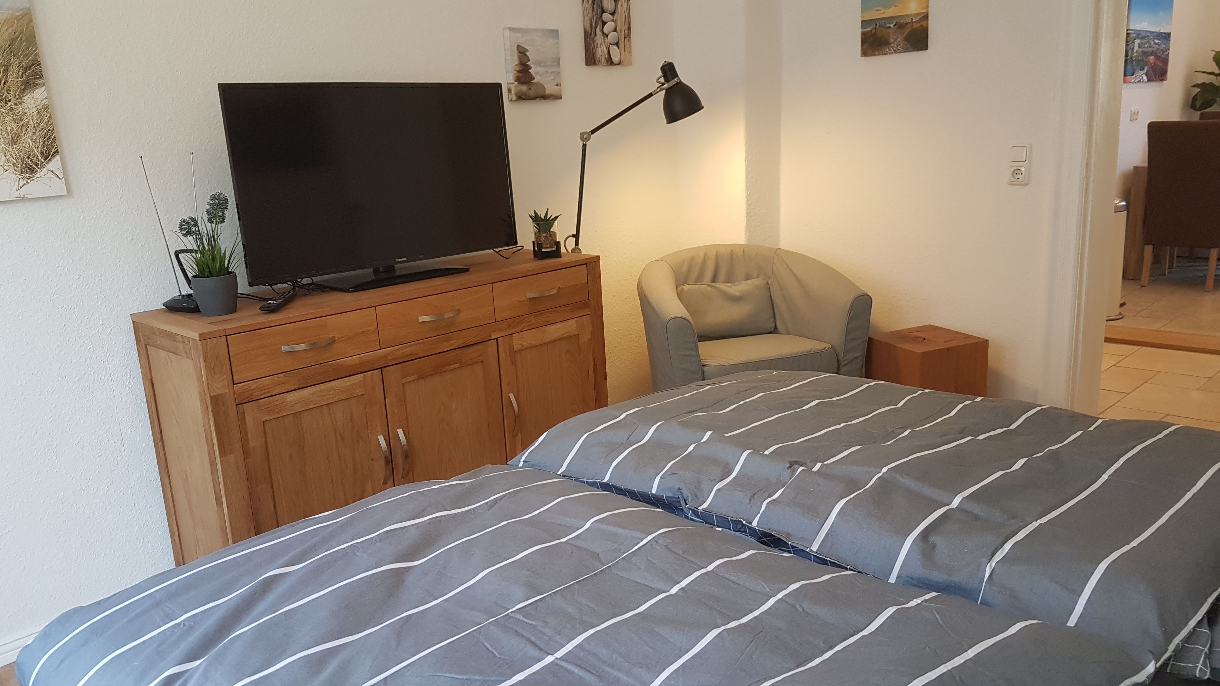  Cozy And Beautiful Flat In Kiel  -  Cozy and beautiful flat in Kiel  - Gallery -  9