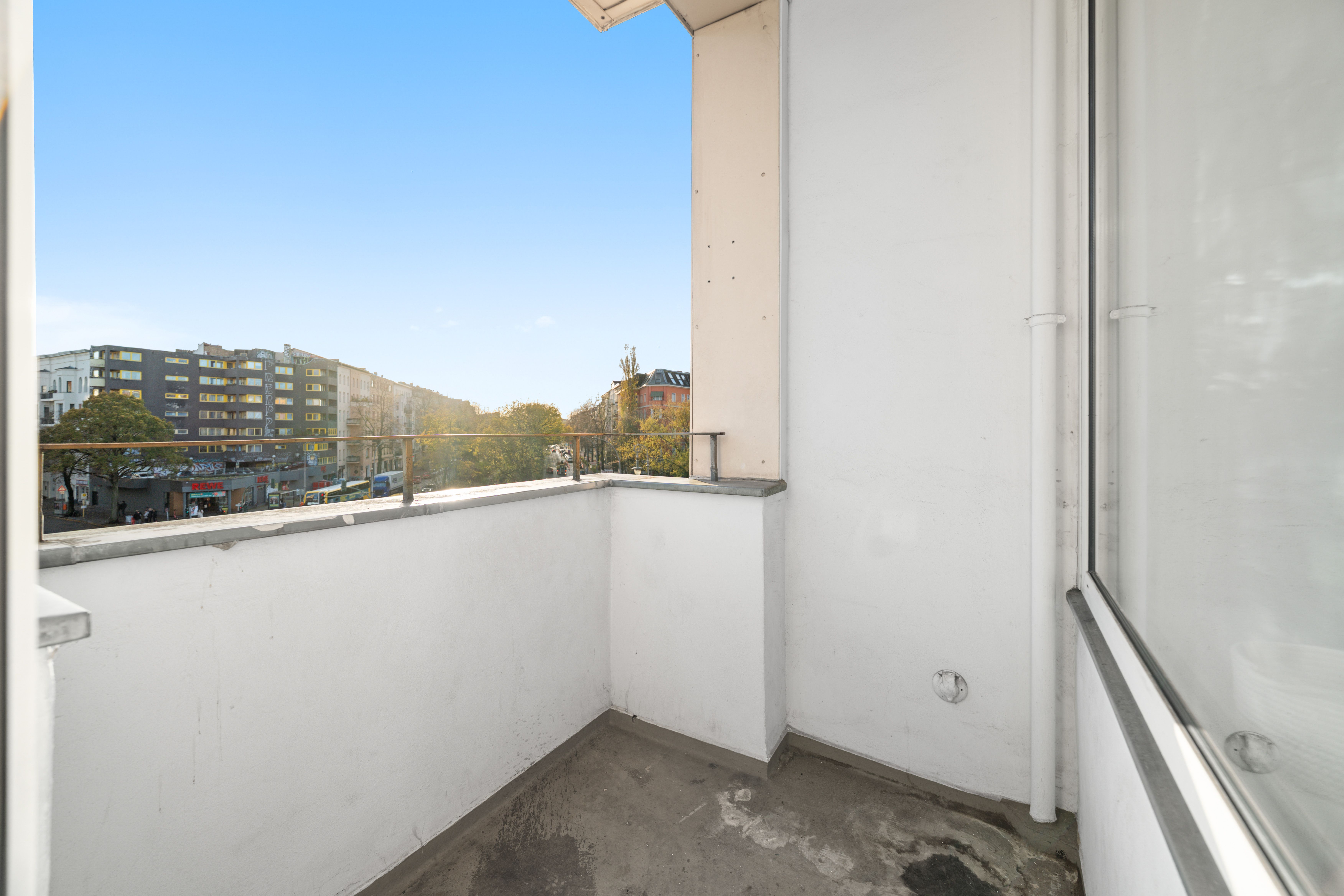 Stunning Studio In Kreuzberg - Stunning Studio in Kreuzberg - Gallery - 14