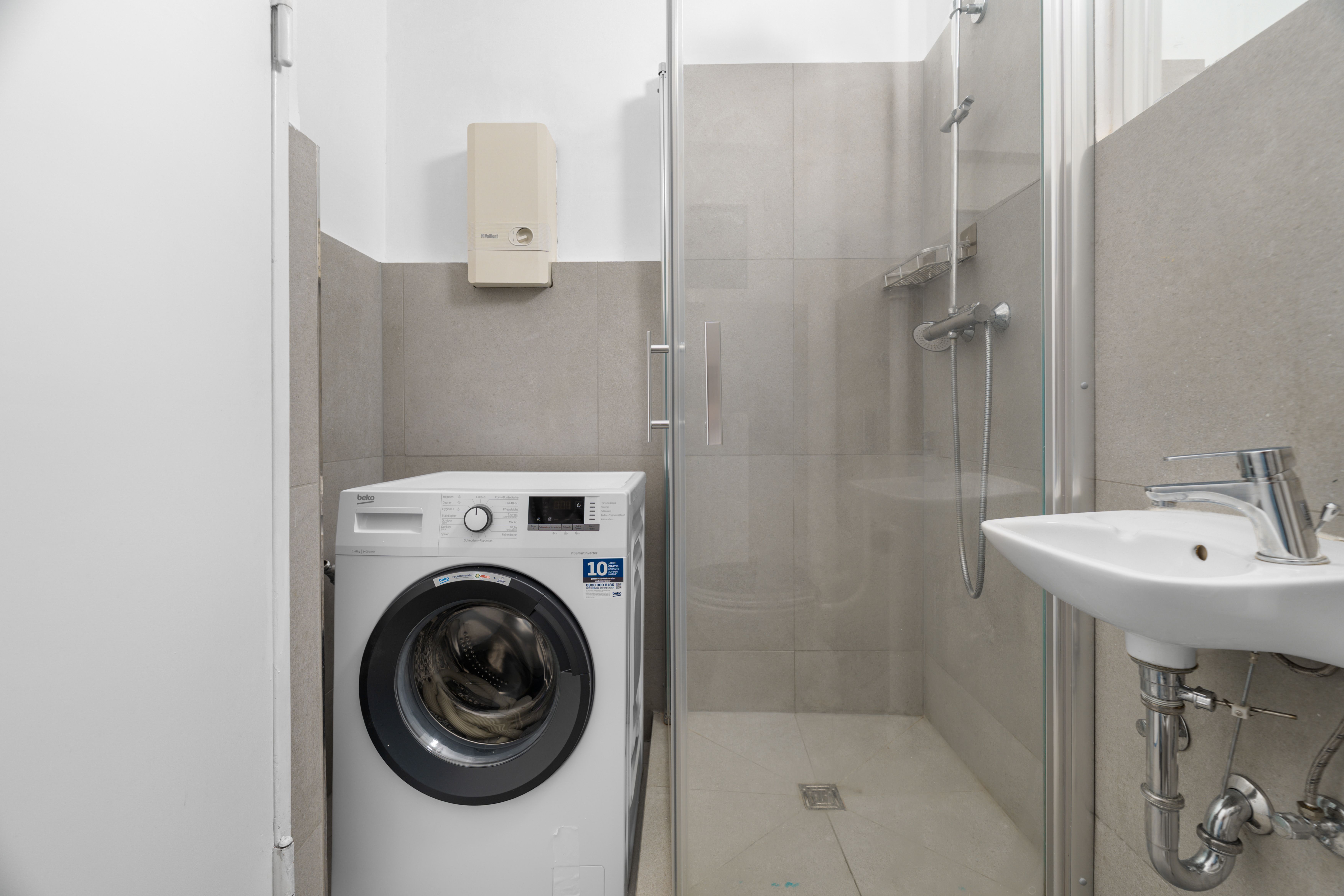 Stunning Studio In Kreuzberg - Stunning Studio in Kreuzberg - Gallery - 9