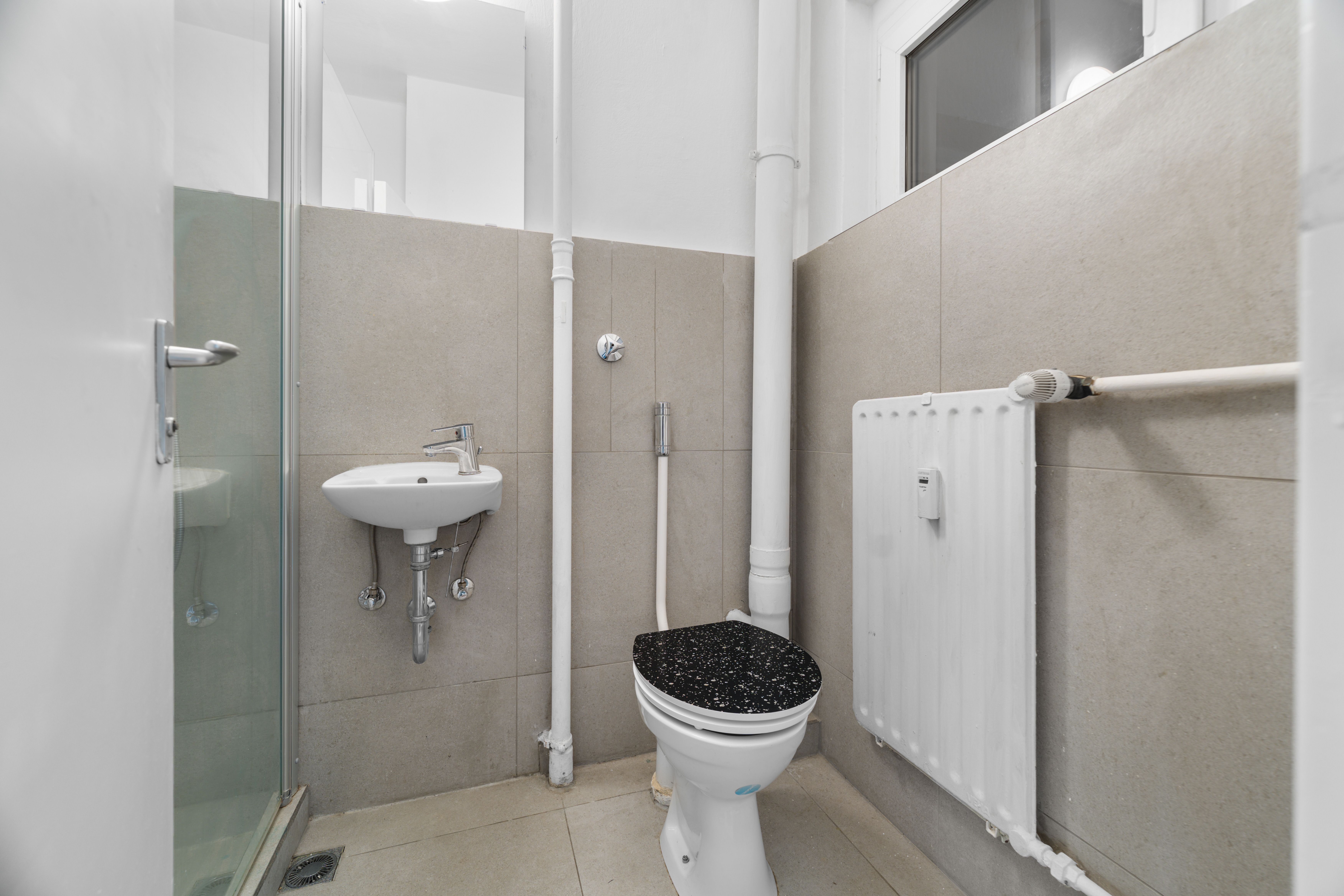  Stunning Studio In Kreuzberg  -  Stunning Studio in Kreuzberg  - Gallery -  8