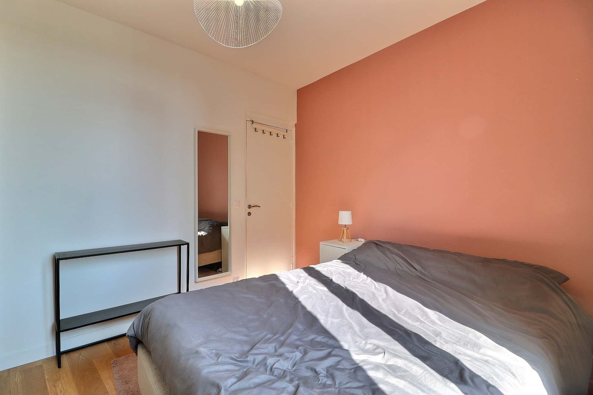 Apartment - Apartment 1 bedroom 28m² - Gallery - 1