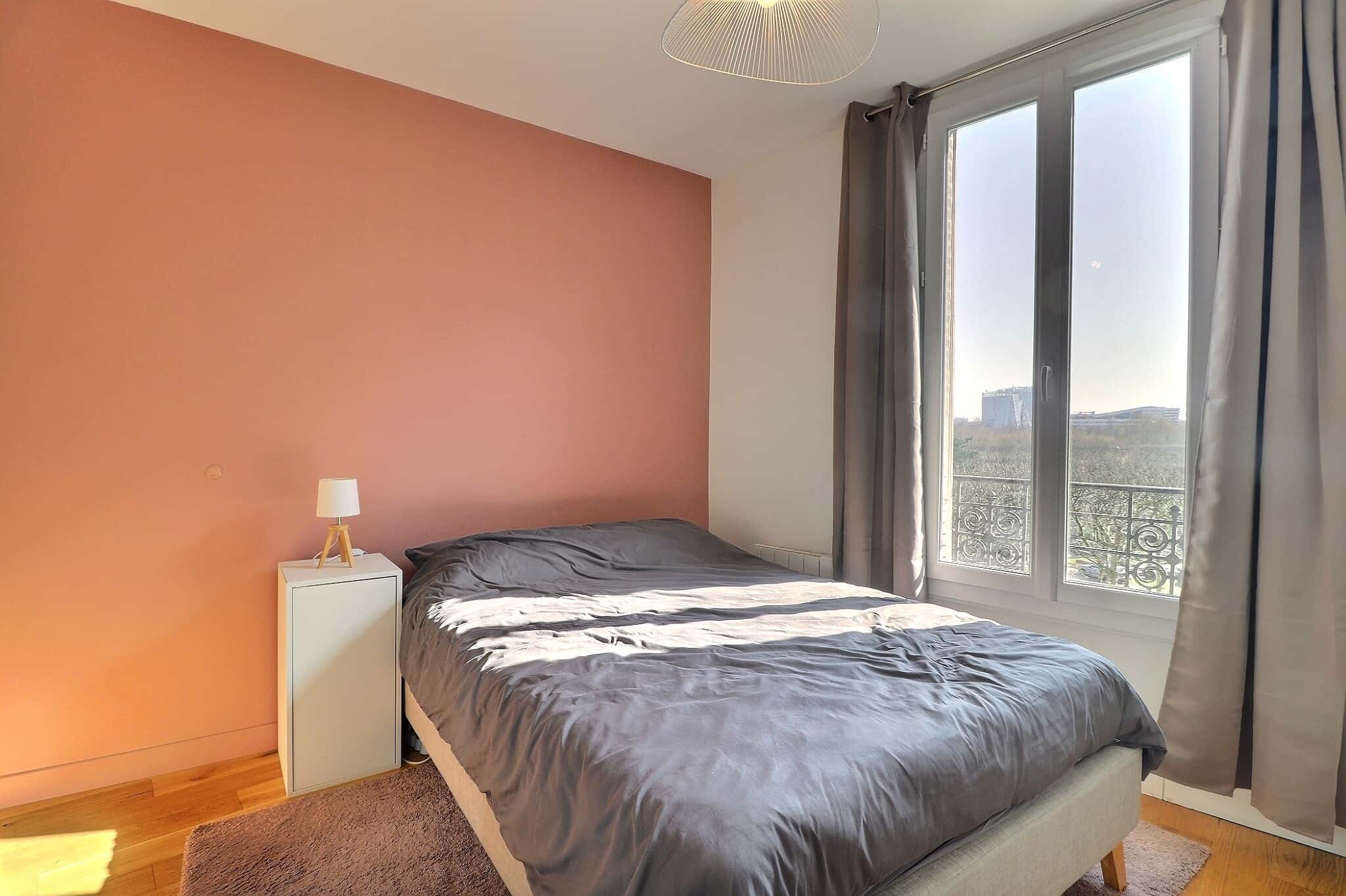  Apartment  -  Apartment 1 bedroom 28m²  - Gallery -  2