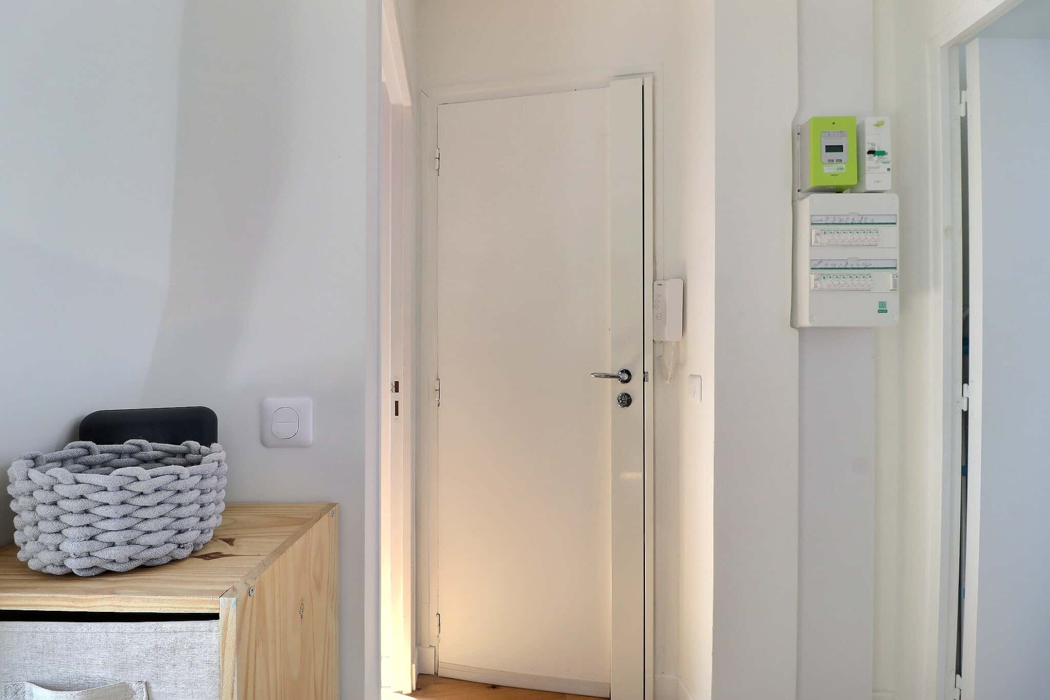  Apartment  -  Apartment 1 bedroom 28m²  - Gallery -  6