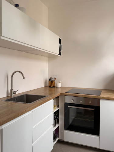 Fantastic & amazing home in popular area, Berlin  - Gallery -  5