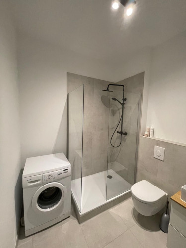 Fantastic & amazing home in popular area, Berlin