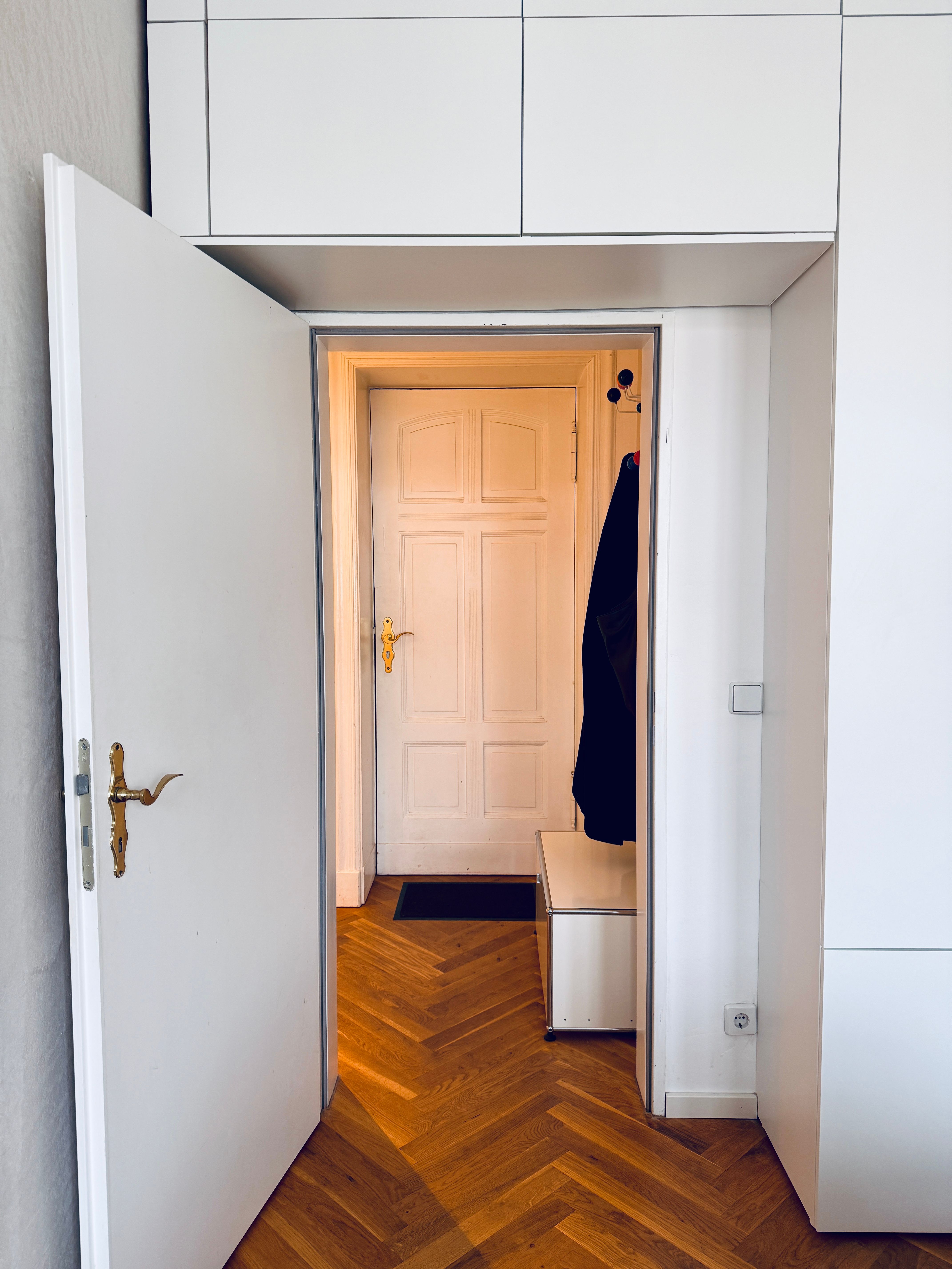  Fantastic & Amazing Home In Popular Area, Berlin  -  Fantastic & amazing home in popular area, Berlin  - Gallery -  11