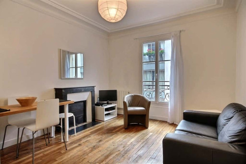 Apartment 1 bedroom 30m²  - Gallery -  5