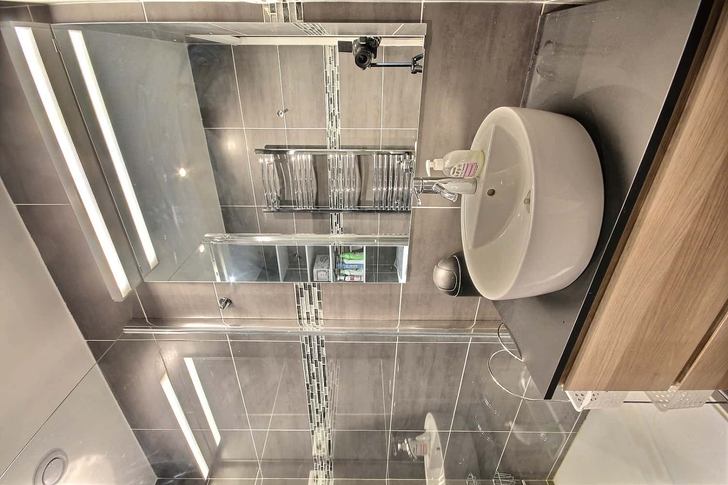  Apartment  -  Apartment 1 bedroom 34m²  - Gallery -  2