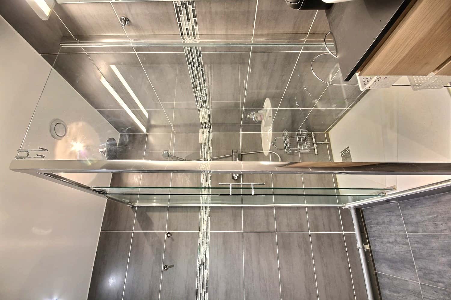  Apartment  -  Apartment 1 bedroom 34m²  - Gallery -  3