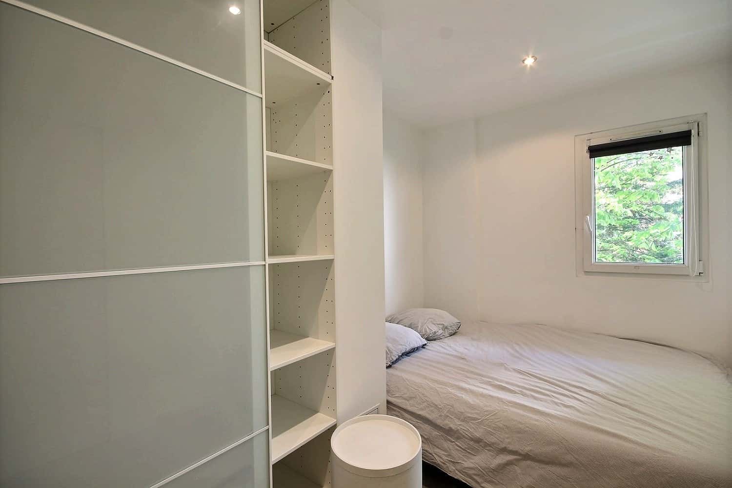  Apartment  -  Apartment 1 bedroom 34m²  - Gallery -  6