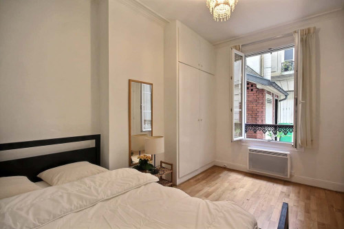 Apartment 1 bedroom 29m²  - Gallery -  5